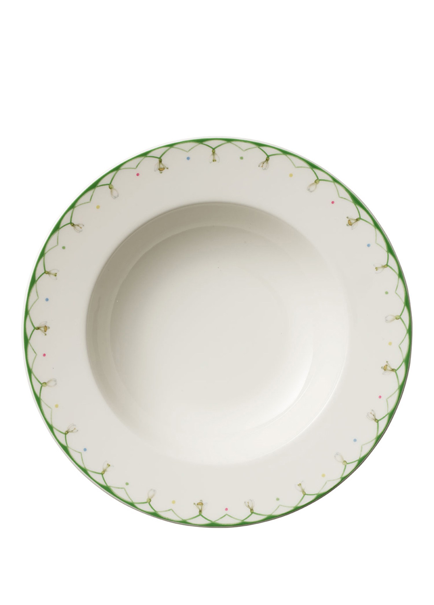 VB COLOURFUL SPRING - CUKUR TABAK, 25CM