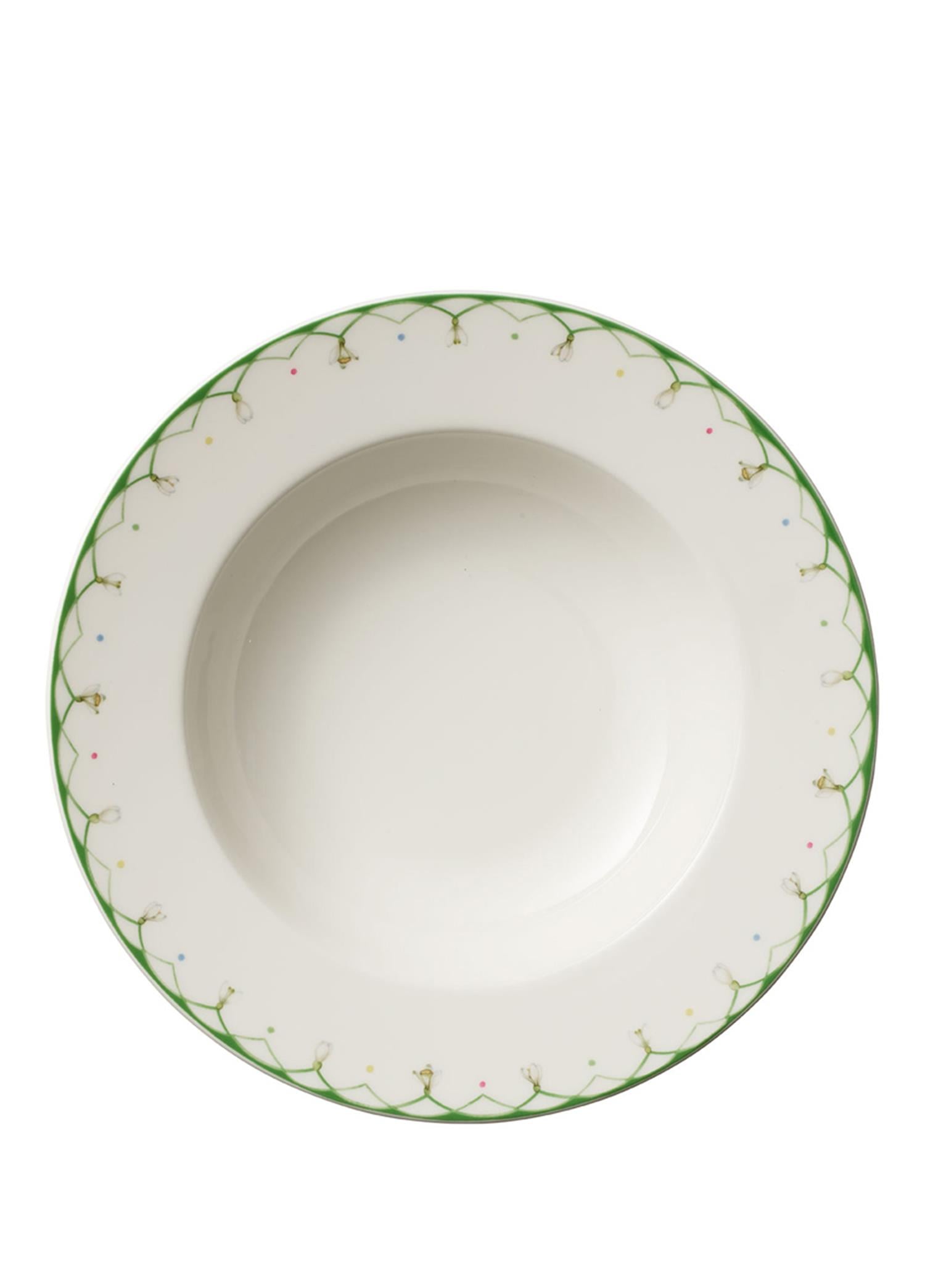 VB COLOURFUL SPRING - CUKUR TABAK, 25CM
