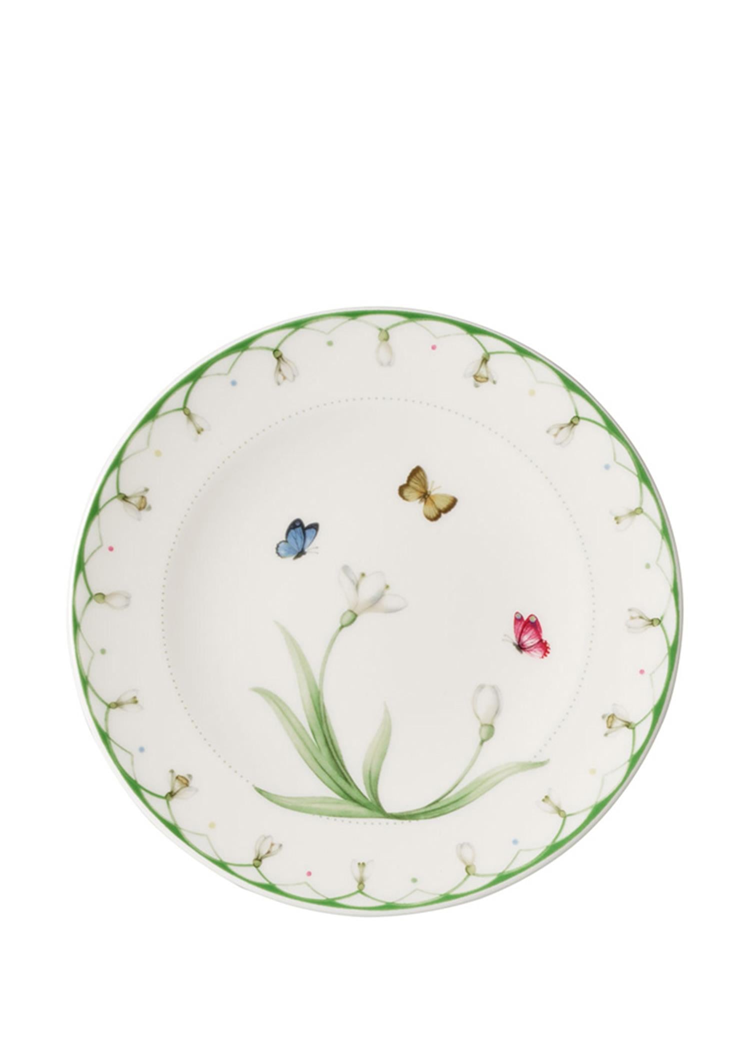 VB COLOURFUL SPRING - EKMEK TABAGI, 16CM