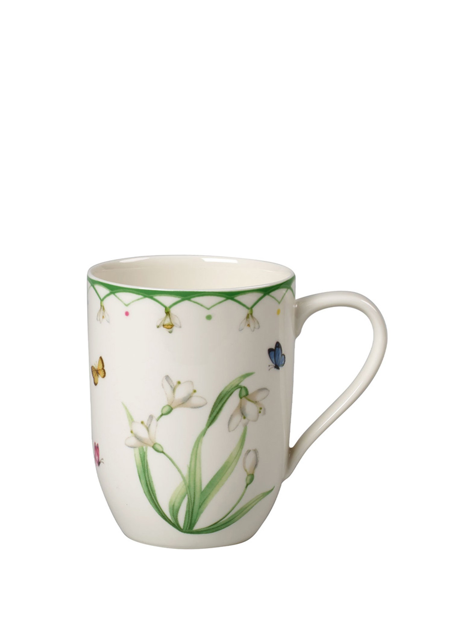 VB COLOURFUL SPRING - KUPA, 0.34L