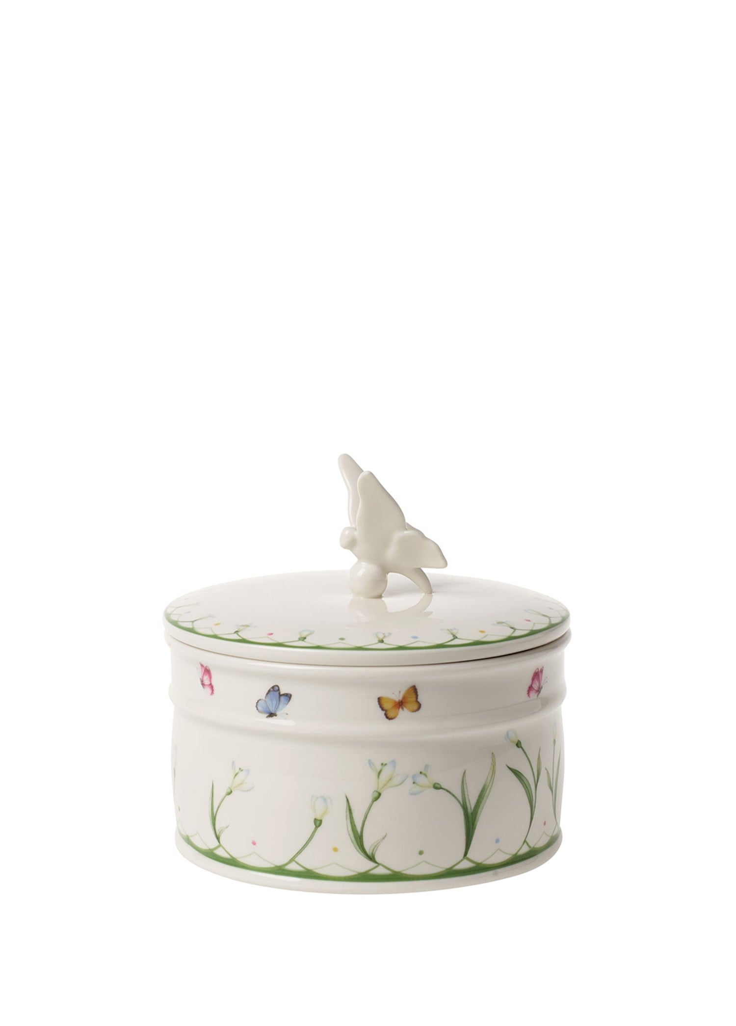 VB COLOURFUL SPRING - KUTU, 16 CM