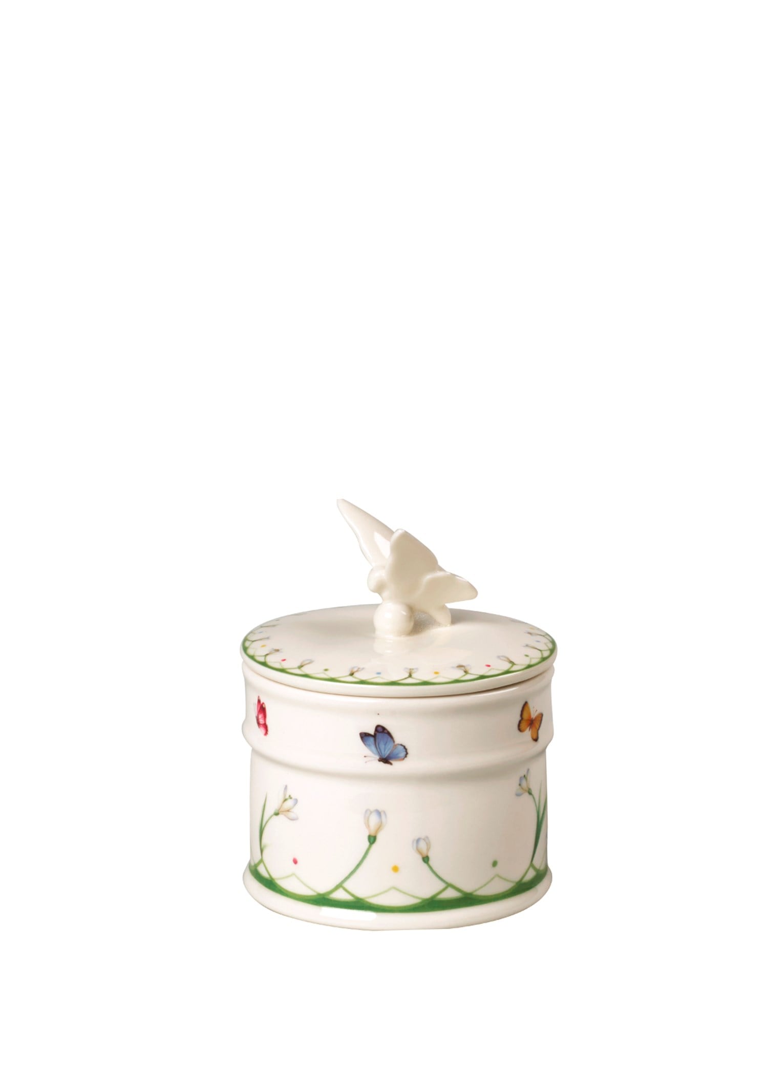 VB COLOURFUL SPRING - KUTU , KUCUK, 14CM