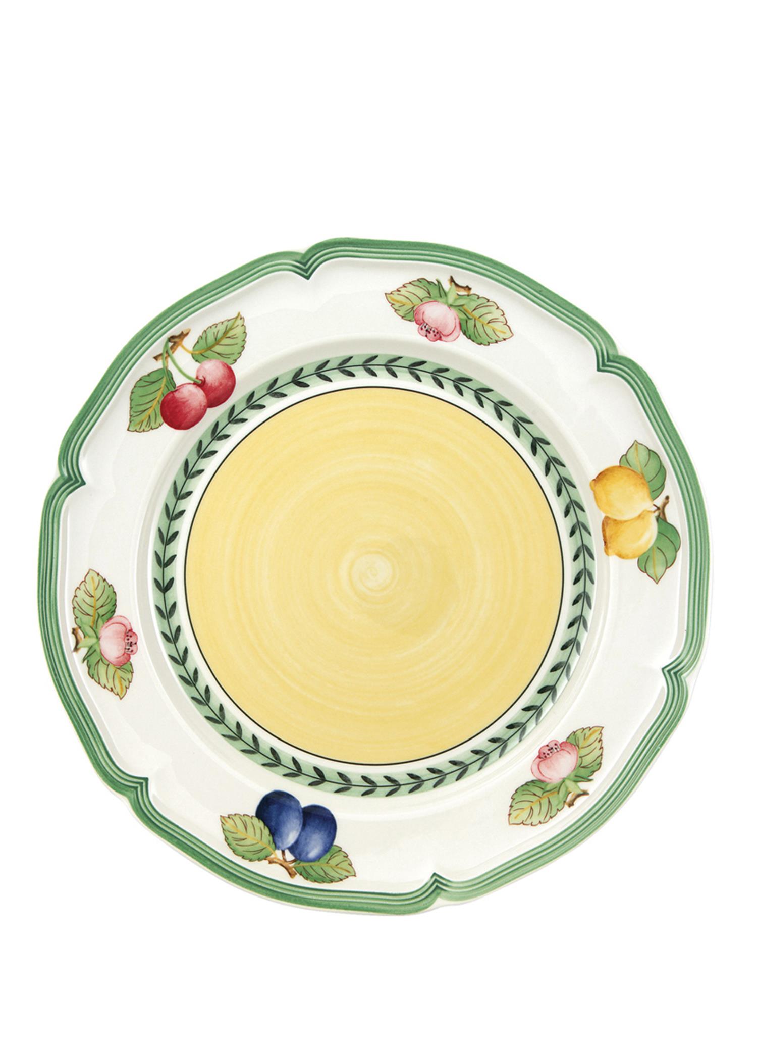 VB FG FLEURENCE - YEMEK TABAGI, 26CM