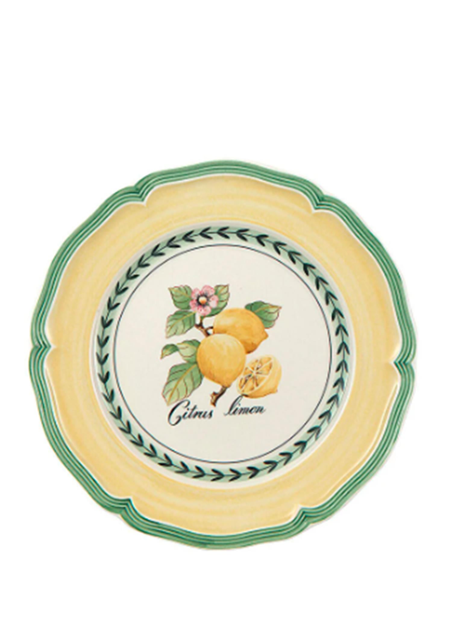 VB FG VALENCE - PASTA TABAGI, 21CM