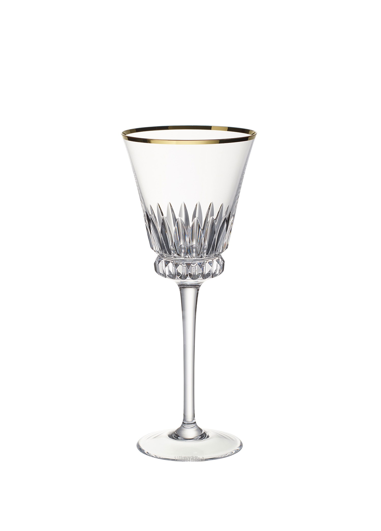 VB GRAND ROYAL GOLD KR-K - BEYAZ SARAP KADEHI, 216MM