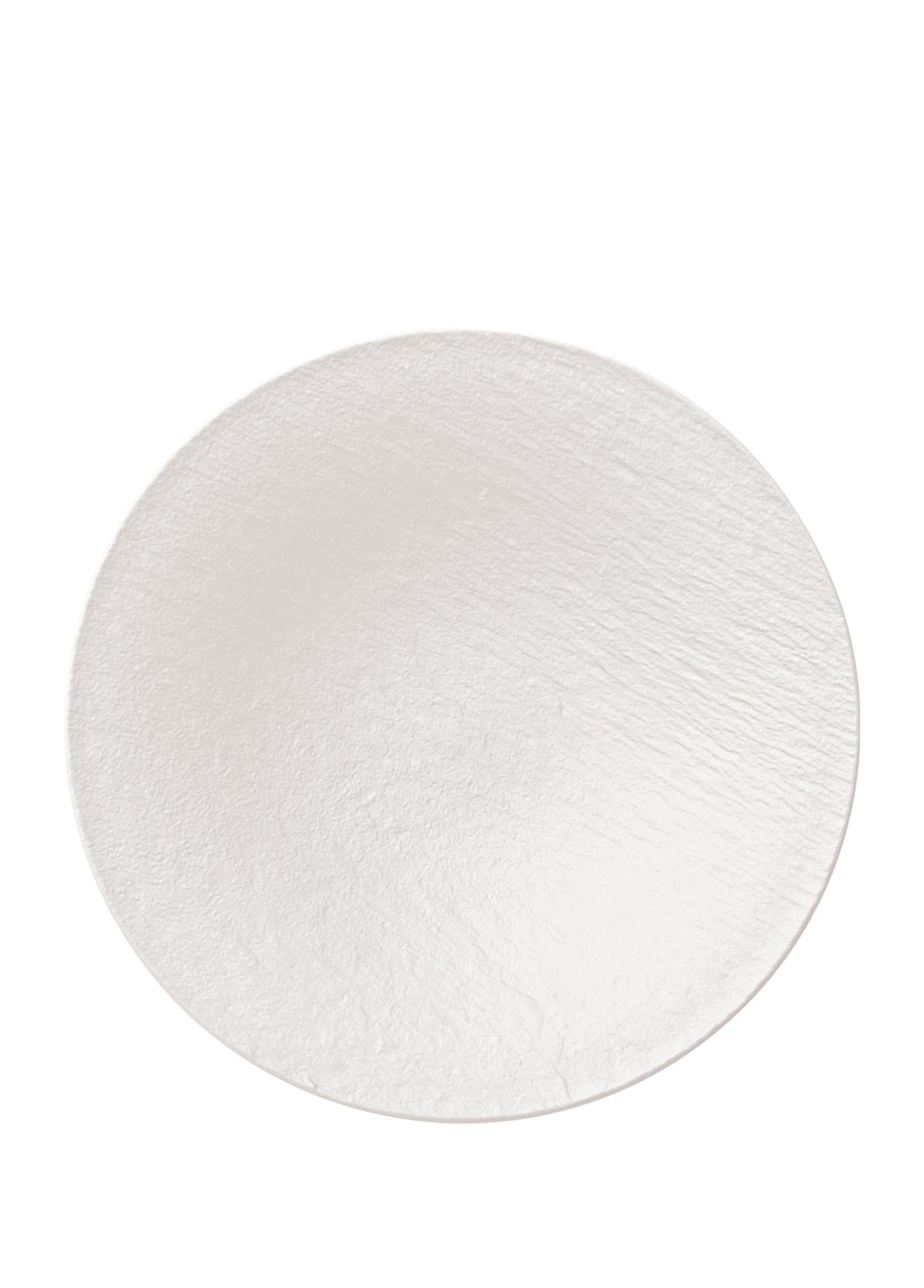 VB MANUFACTURE ROCK BLANC - COUPE GOURMET CUKUR TABAK 28,5 CM