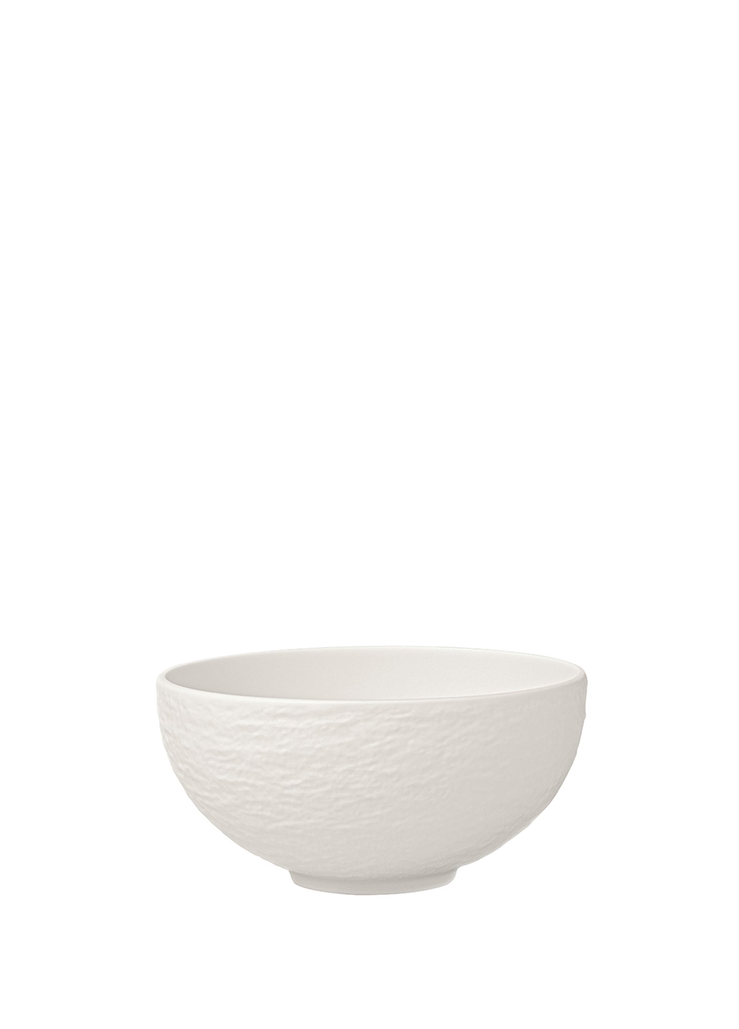 VB MANUFACTURE ROCK BLANC -  KOMPOSTO/SALATA KASESI, 0.47 L