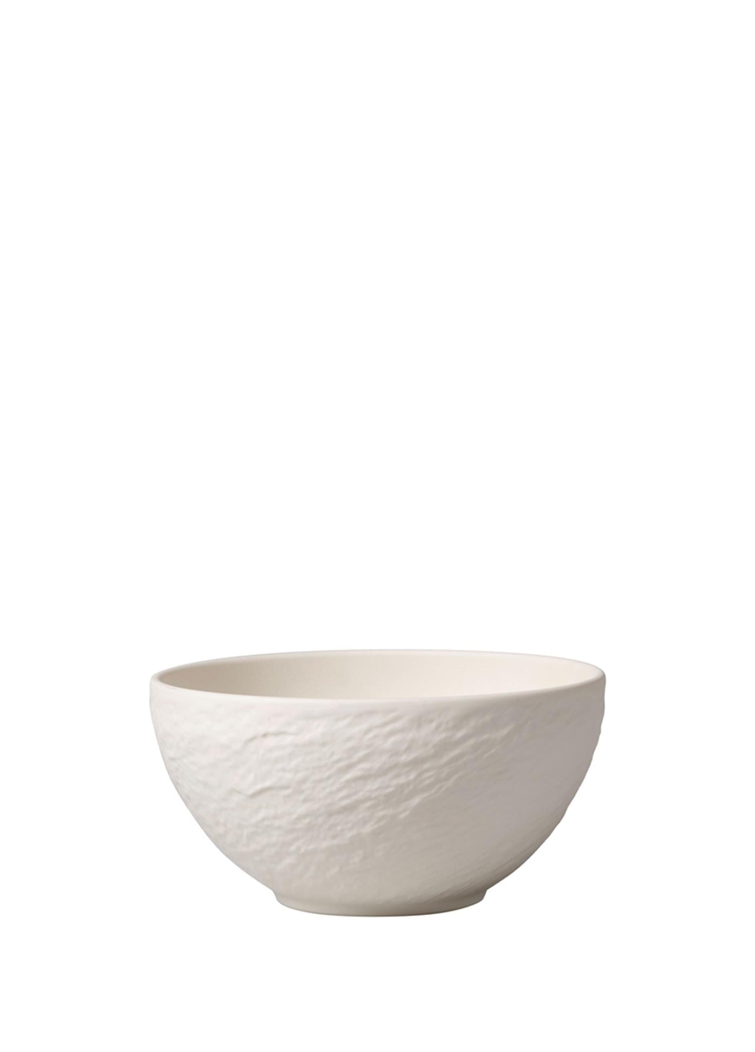 VB MANUFACTURE ROCK BLANC - KOMPOSTO/SALATA KASESI, 0.65 L