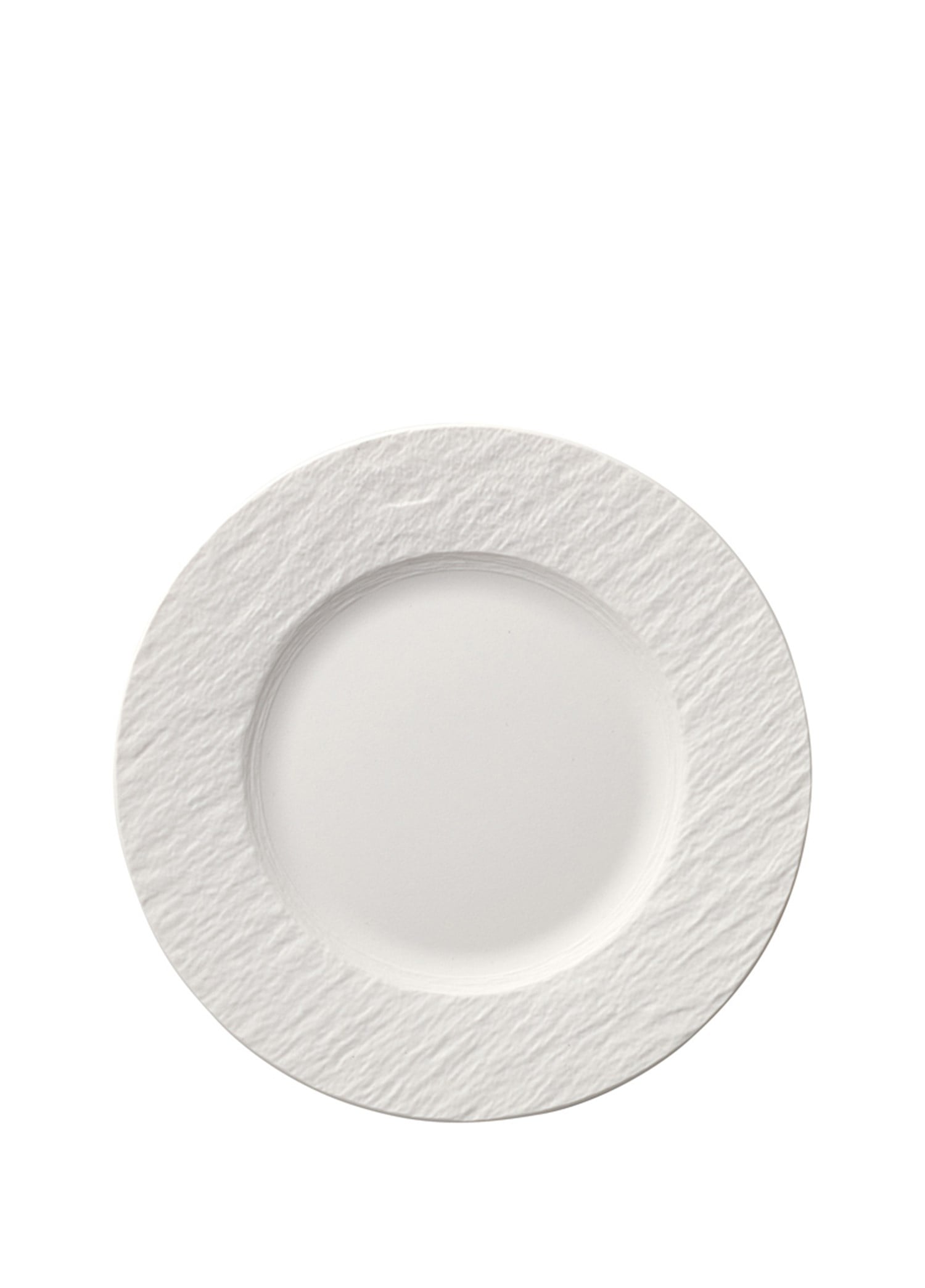 VB MANUFACTURE ROCK BLANC - PASTA TABAGI, 22 CM