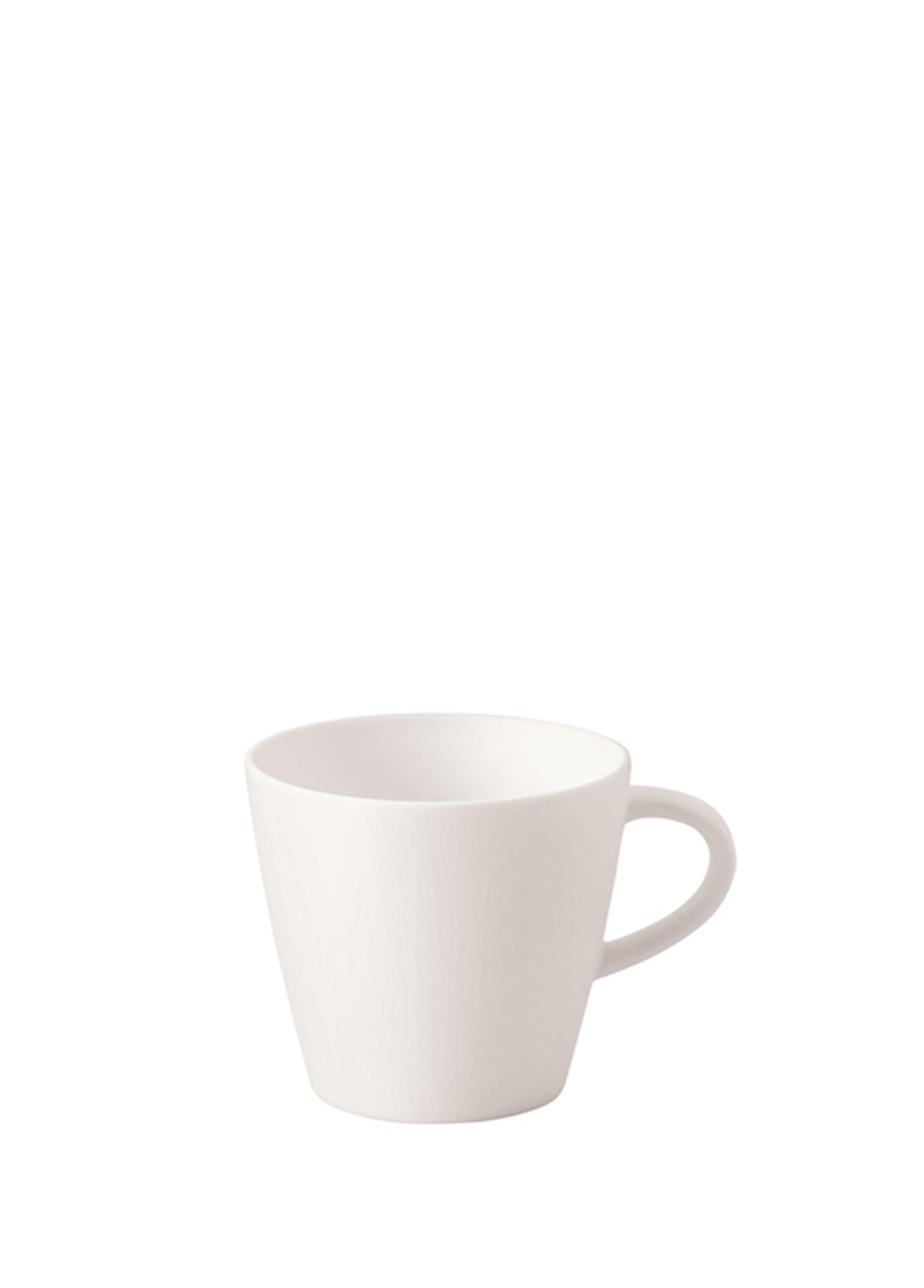 VB MANUFACTURE ROCK BLANC - TURK KAHVESI FINCANI, 0.10 L