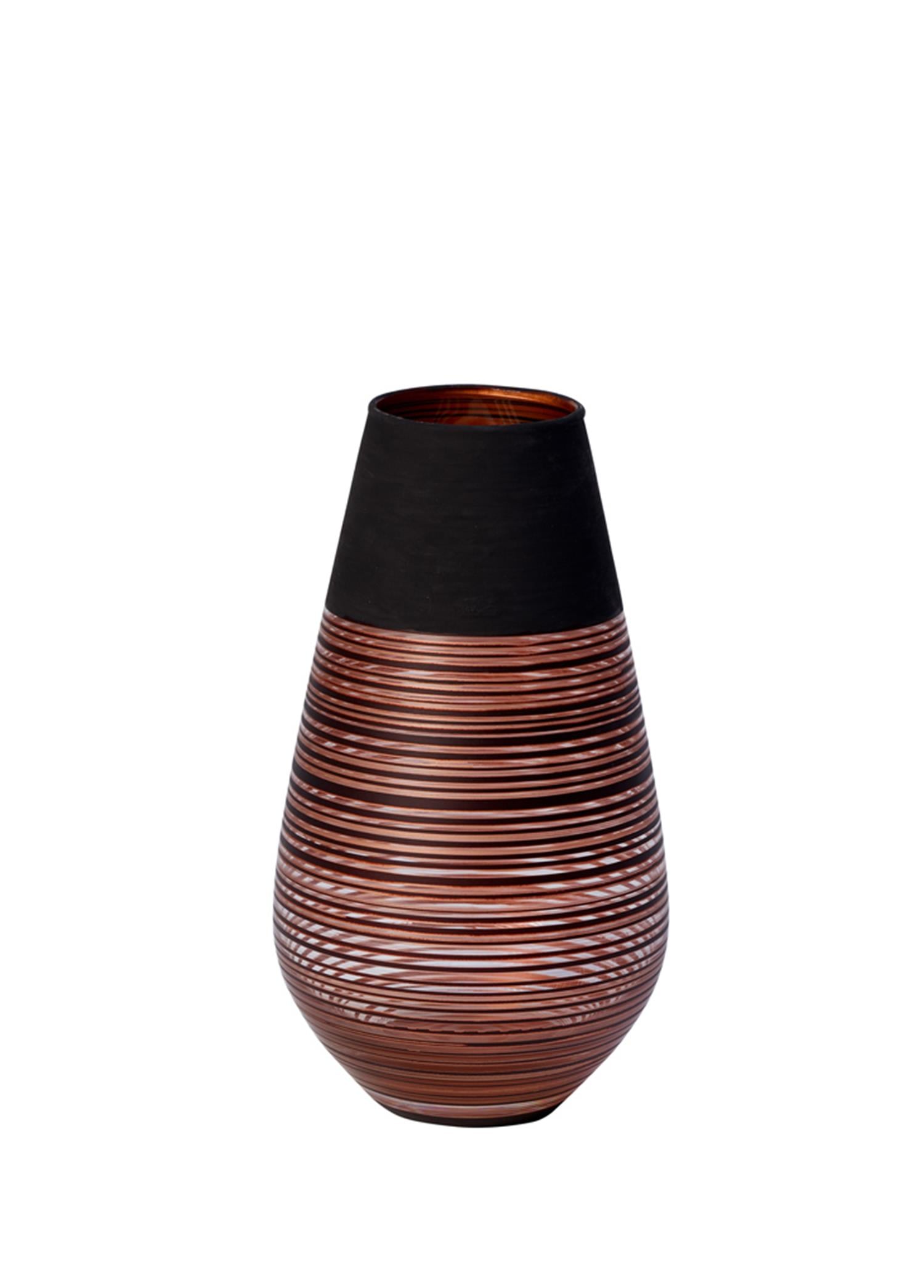 VB MANUFACTURE SWIRL - VAZO , BUYUK, 180 CM