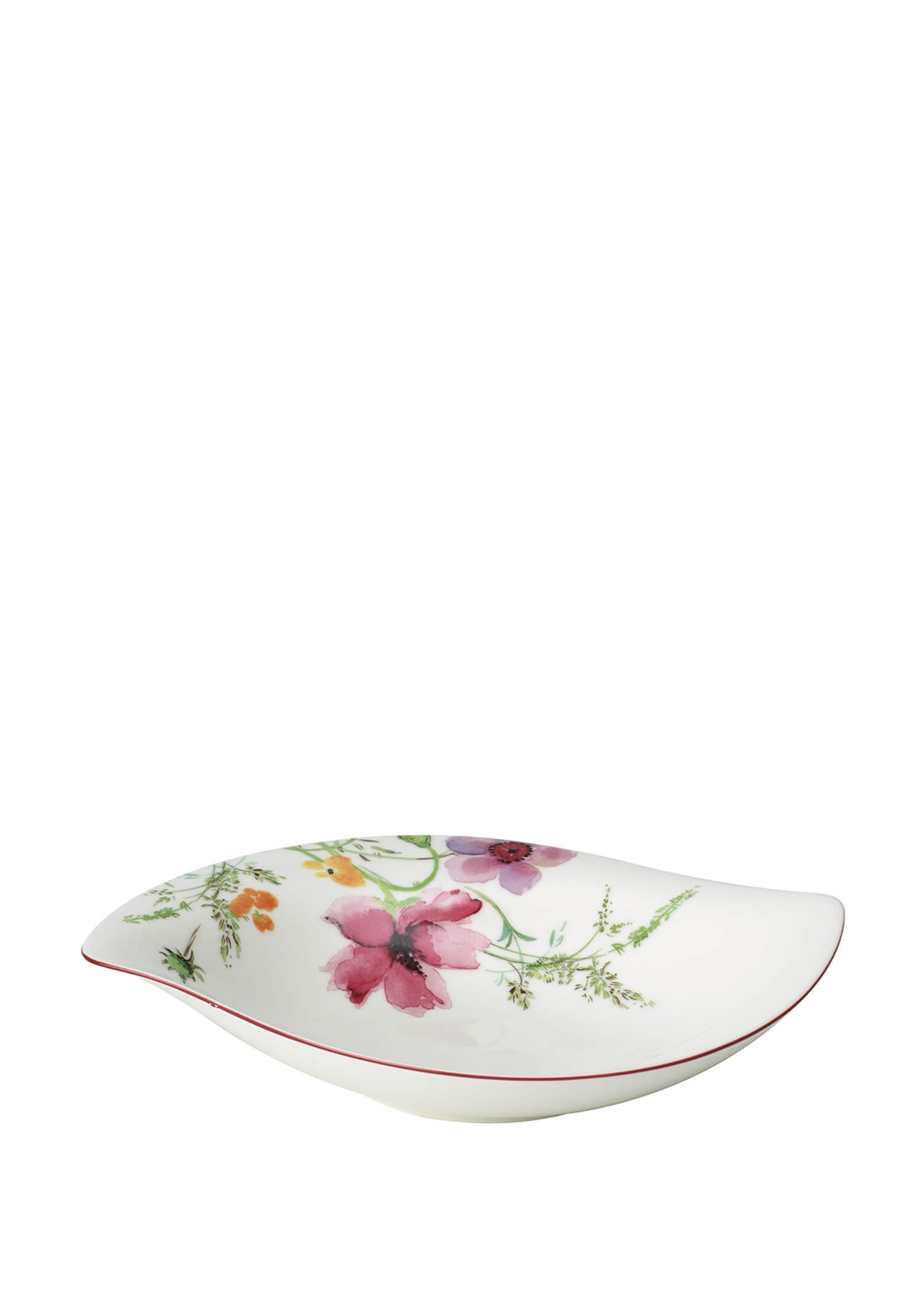 VB MARIEFLEUR - ORGANIK FORM KASE, 29CM