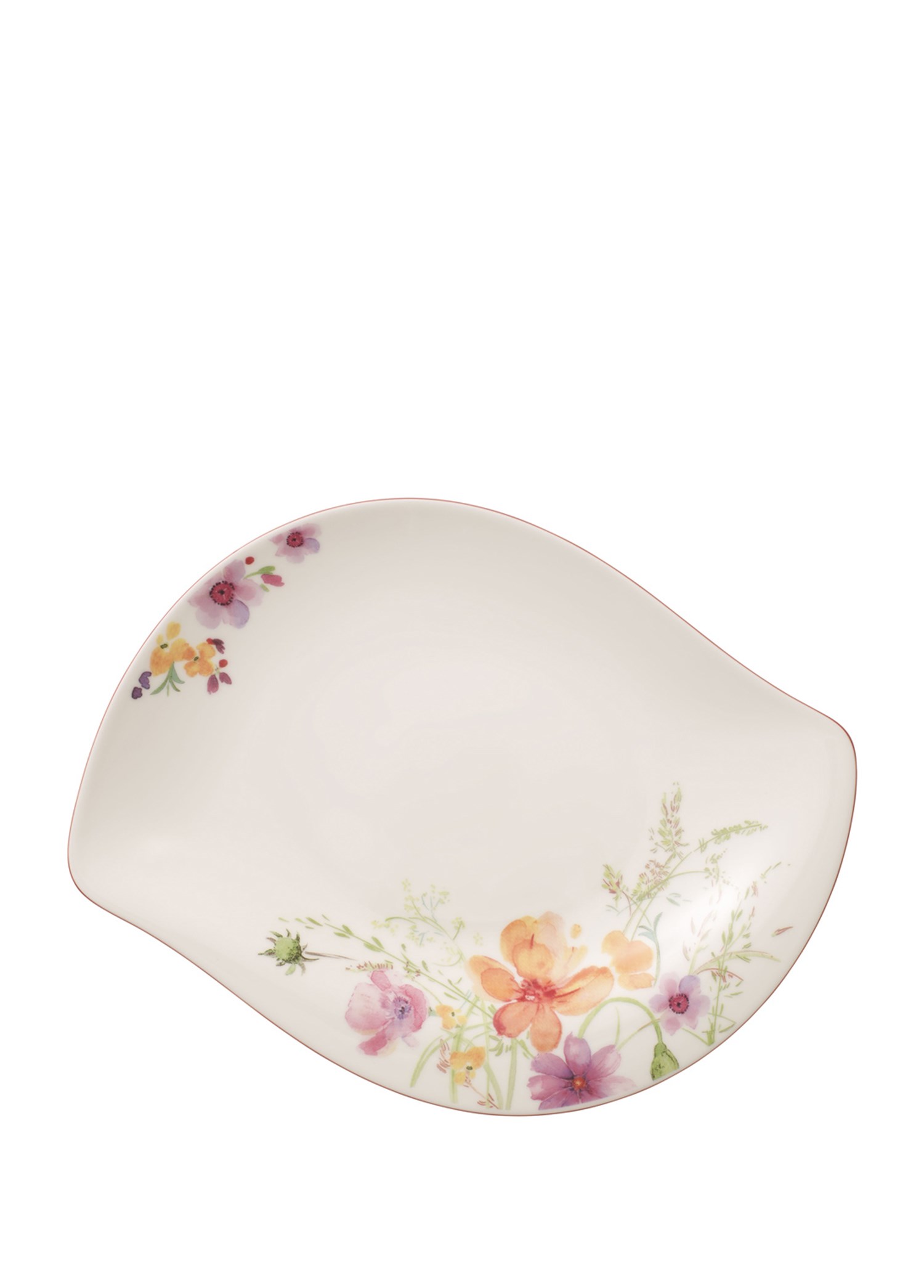 VB MARIEFLEUR - ORGANIK FORM, SIG SERVIS KASESI, 34CM