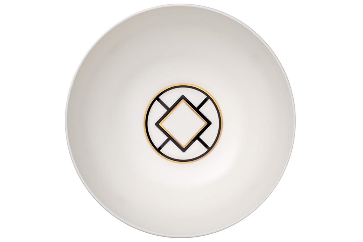 VB METRO CHIC - EKMEK TABAGI, 16 CM