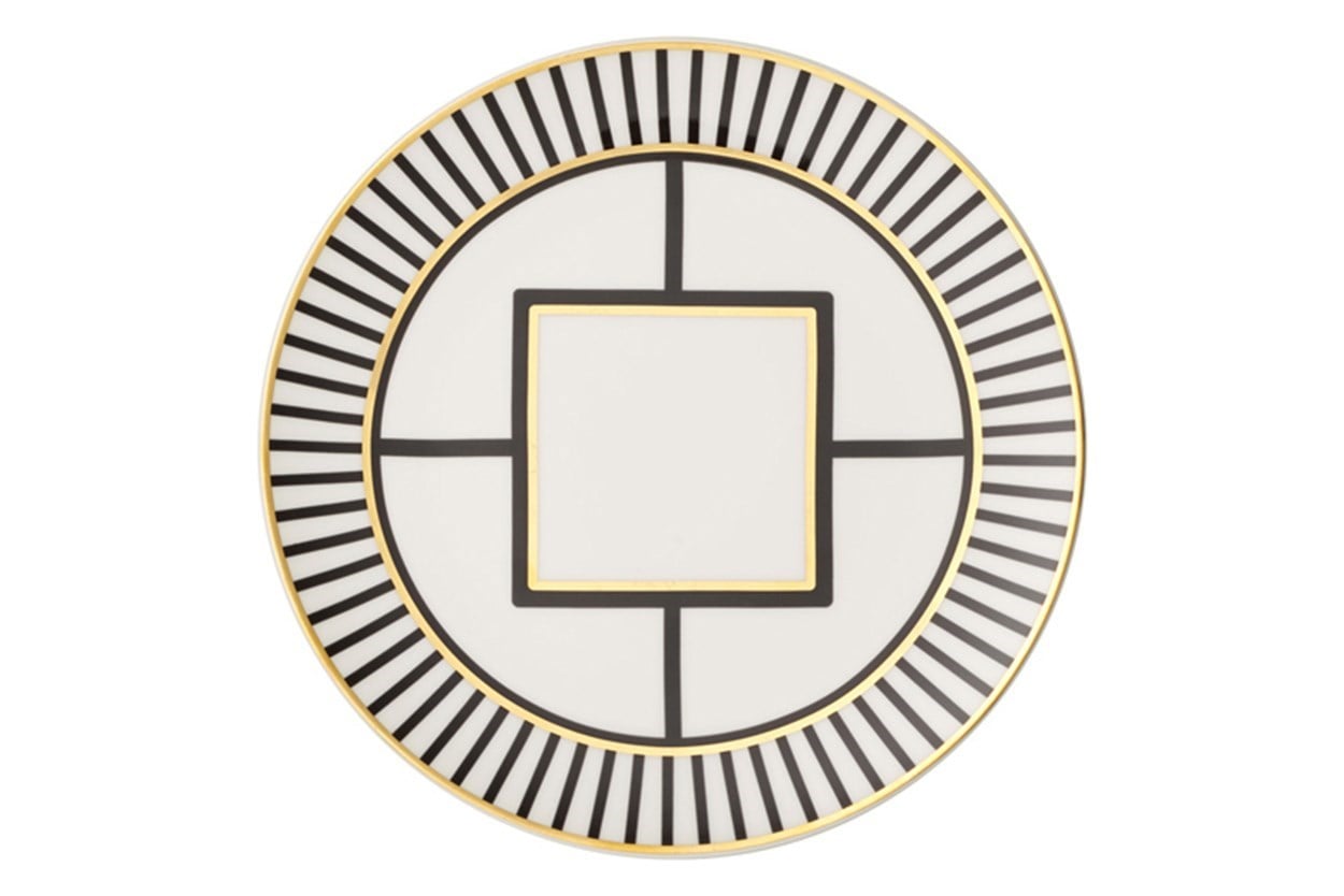 VB METRO CHIC - PASTA TABAGI, 22 CM
