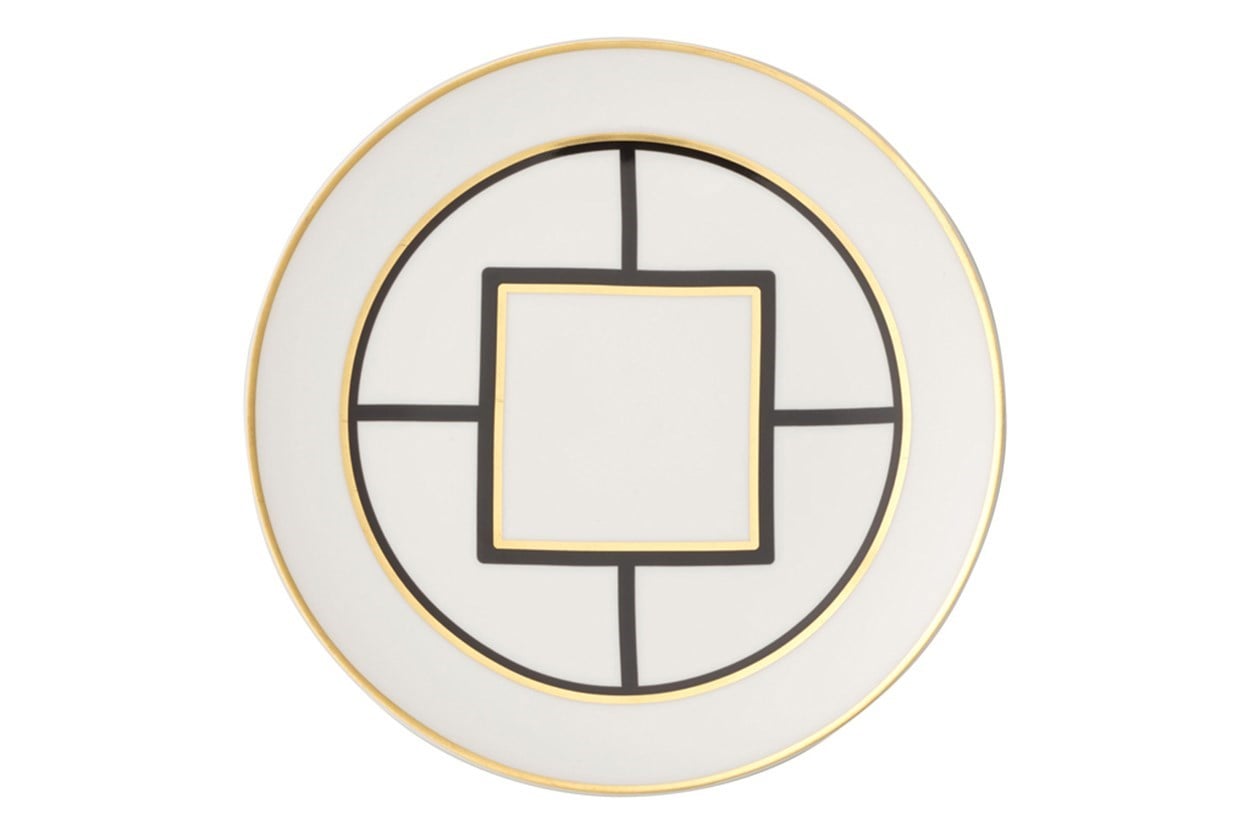 VB METRO CHIC - PASTA TABAGI, 22 CM