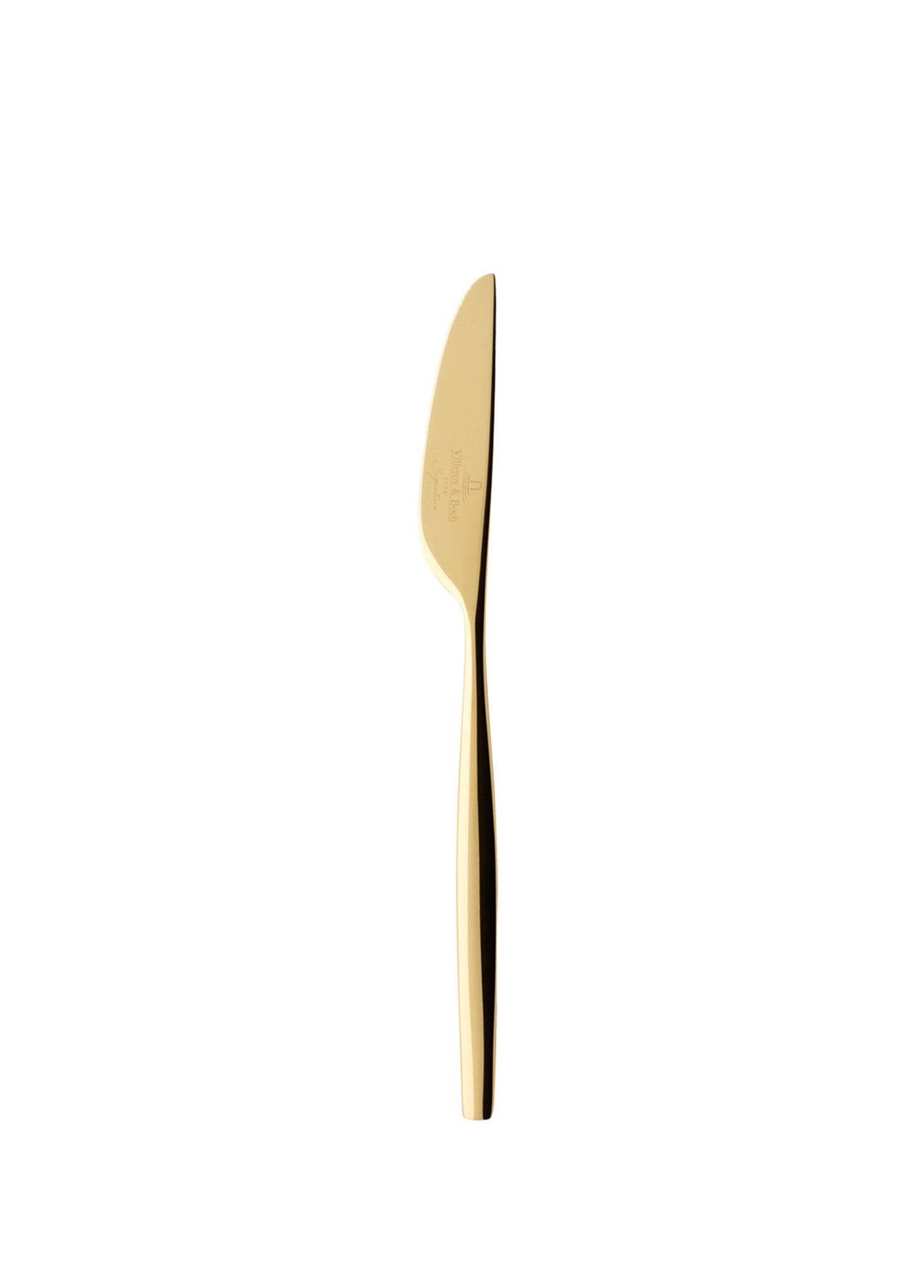 VB METROCHIC DOR CB - ORDOVR BICAGI, GOLD, 201 MM