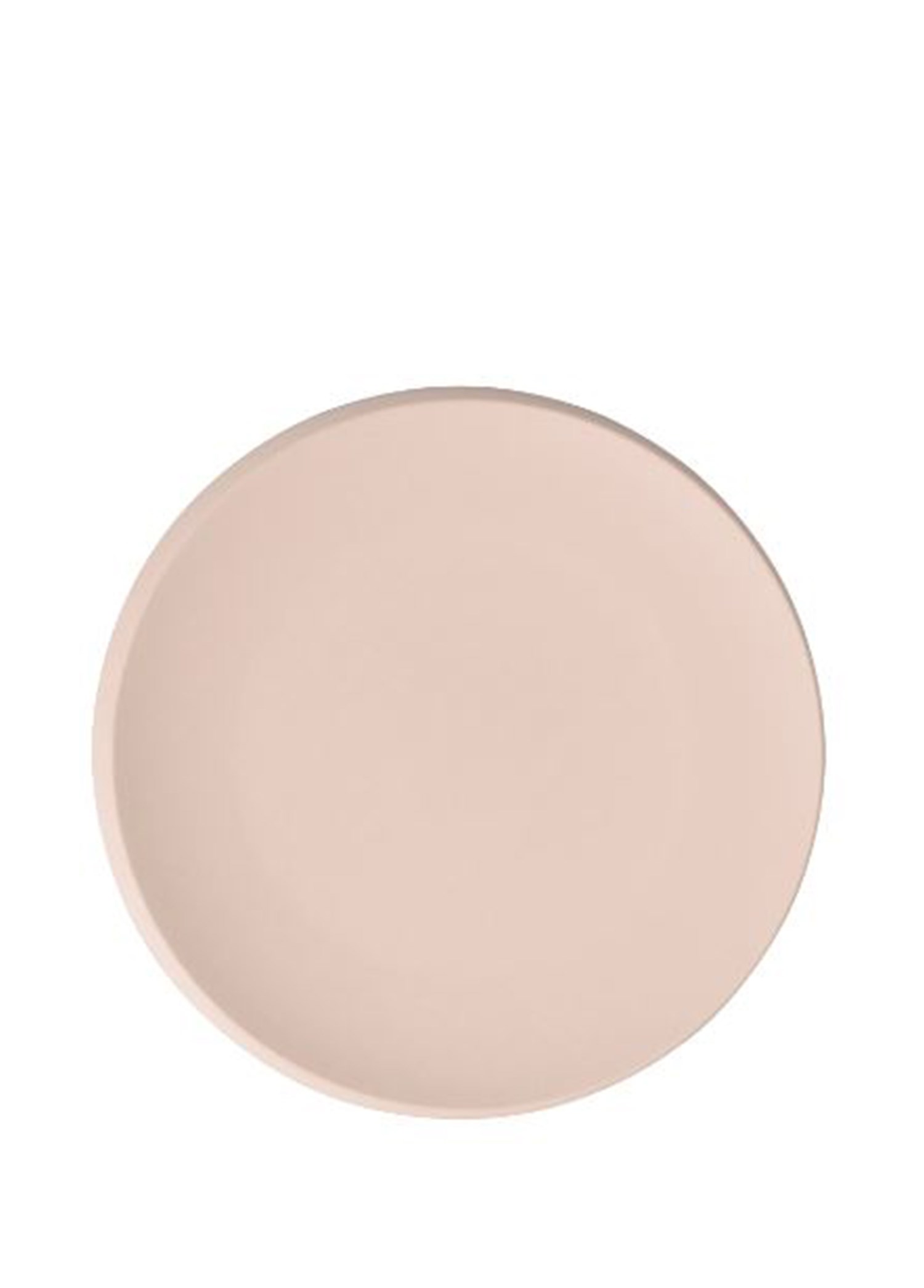 VB NEWMOON BEIGE-YEMEK TABAGI, 27 CM