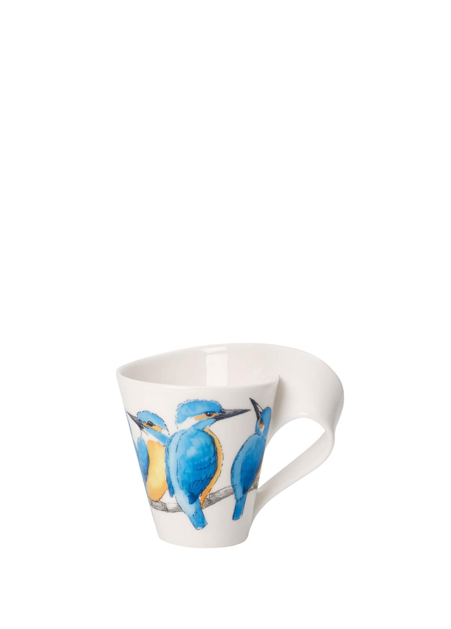 VB NEWWAVE CAFFE - KUPA, KING FISHER, 0.30 L