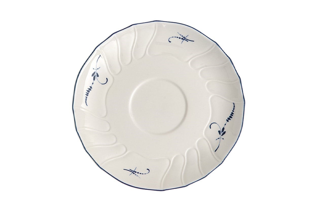 VB OLD LUXEMBOURG - NESC./CAY TABAGI, 16CM