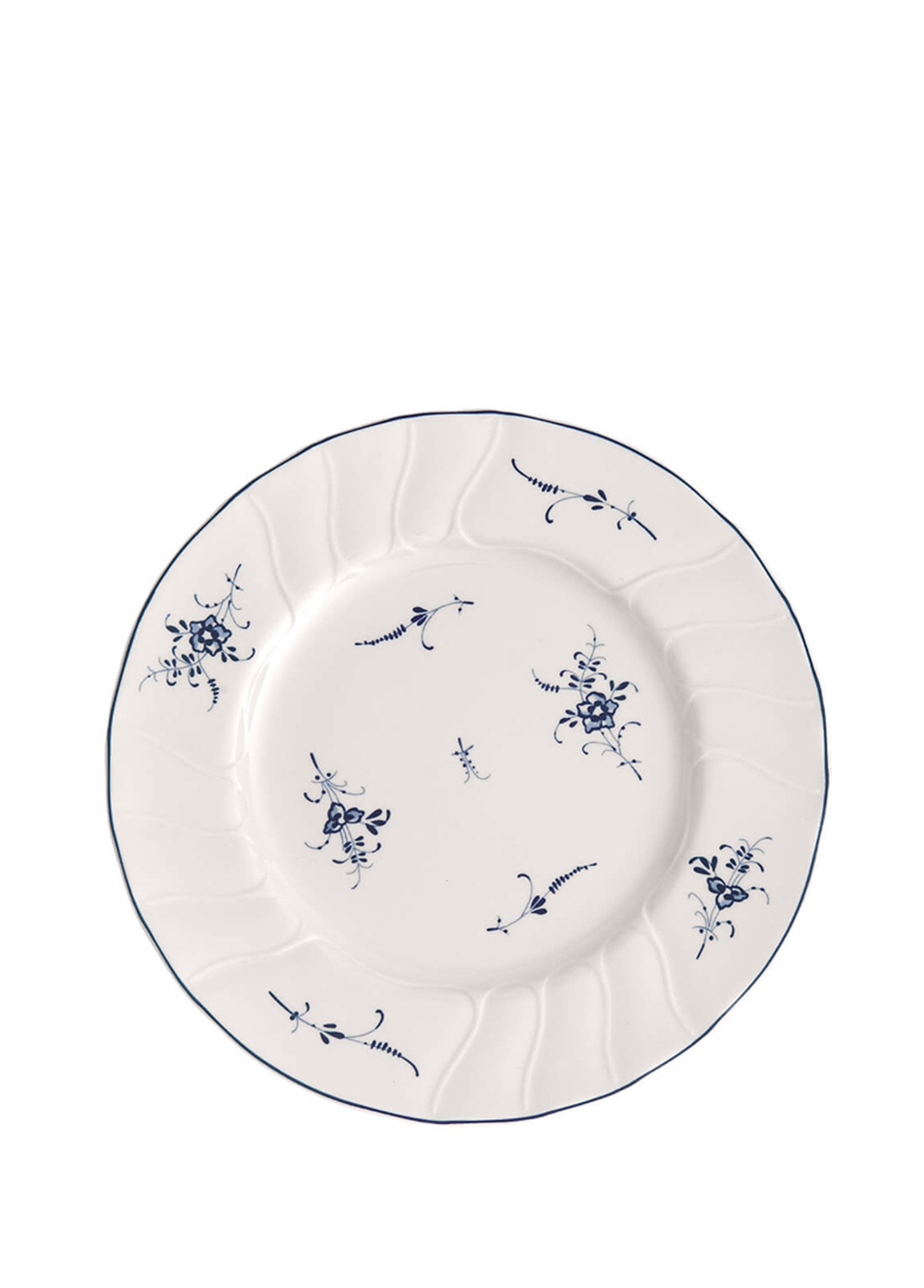 VB OLD LUXEMBOURG - PASTA TABAGI, 21CM