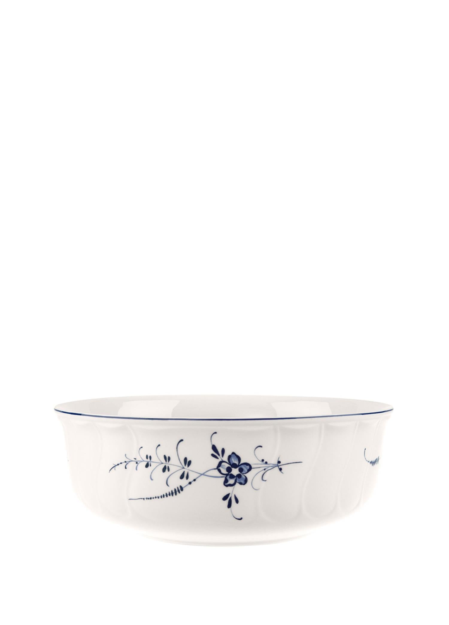 VB OLD LUXEMBOURG - SALATA SERVIS KASESI, 24CM