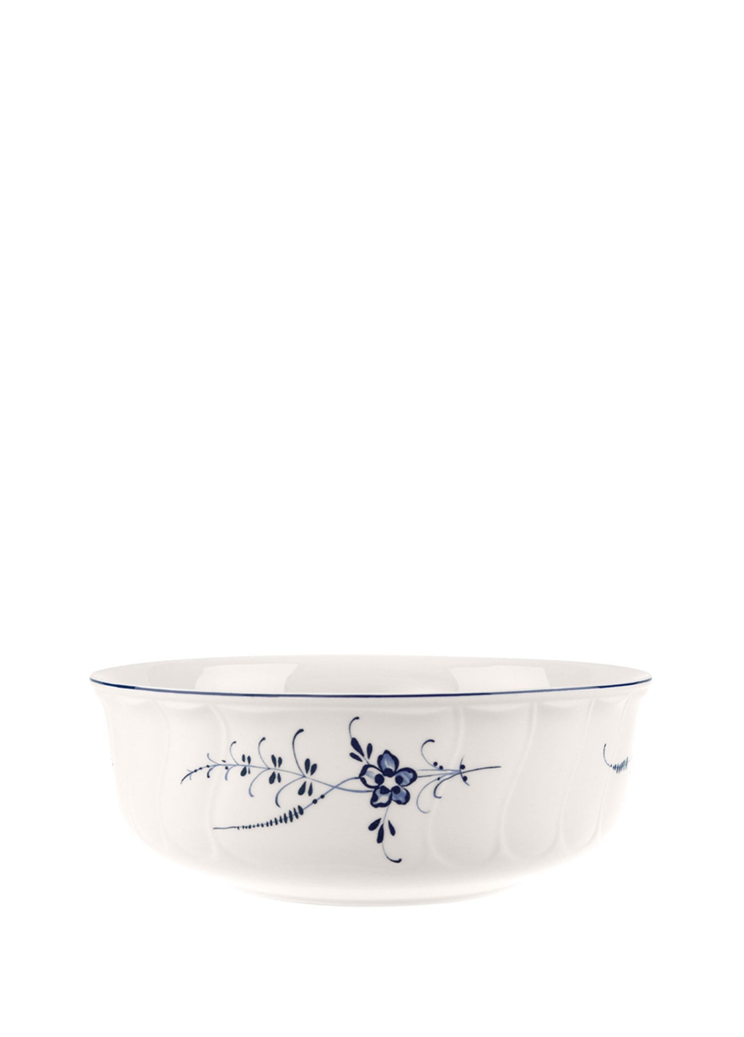 VB OLD LUXEMBOURG - SALATA SERVIS KASESI, 24CM