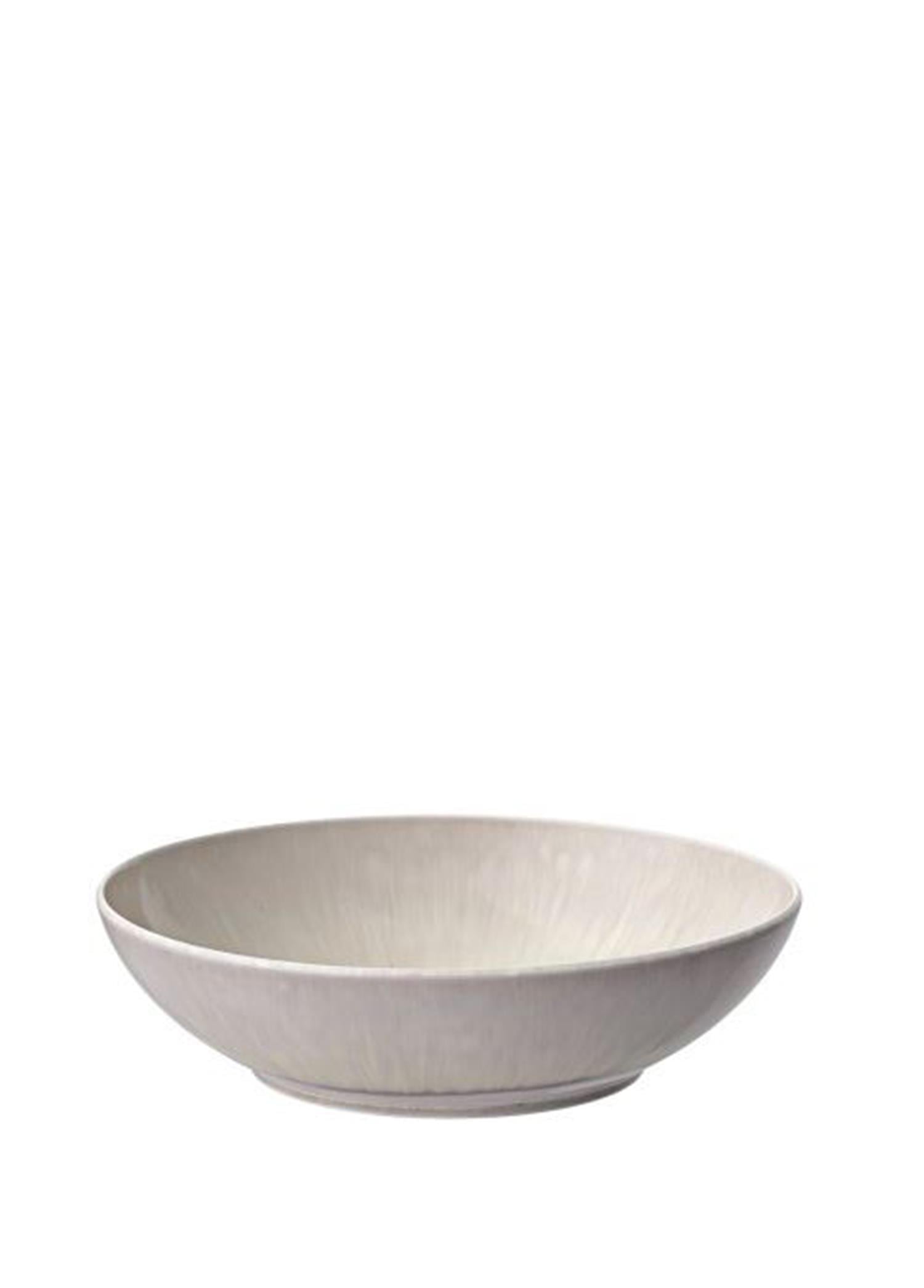 VB PERLEMOR SAND - GURME CUKUR TABAK, 26 CM, BEJ