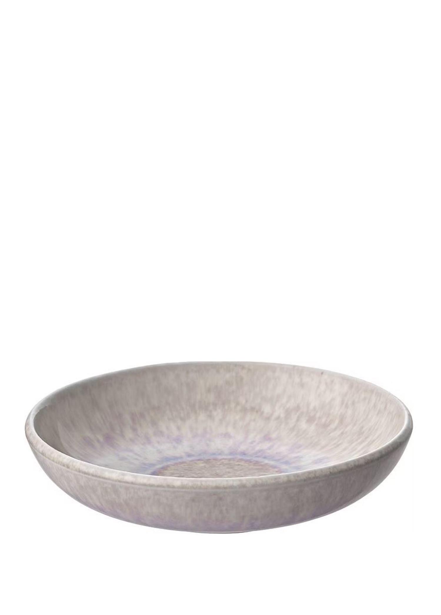 VB PERLEMOR SAND - KOMPOSTO/SALATA KASESI, 12 CM, BEJ
