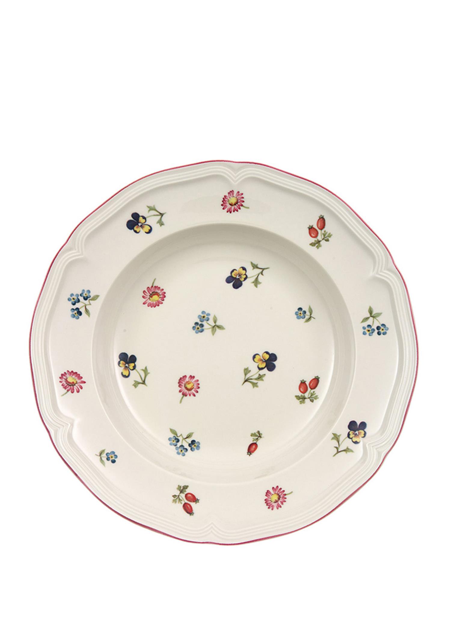 VB PETITE FLEUR - CUKUR TABAK, 23CM