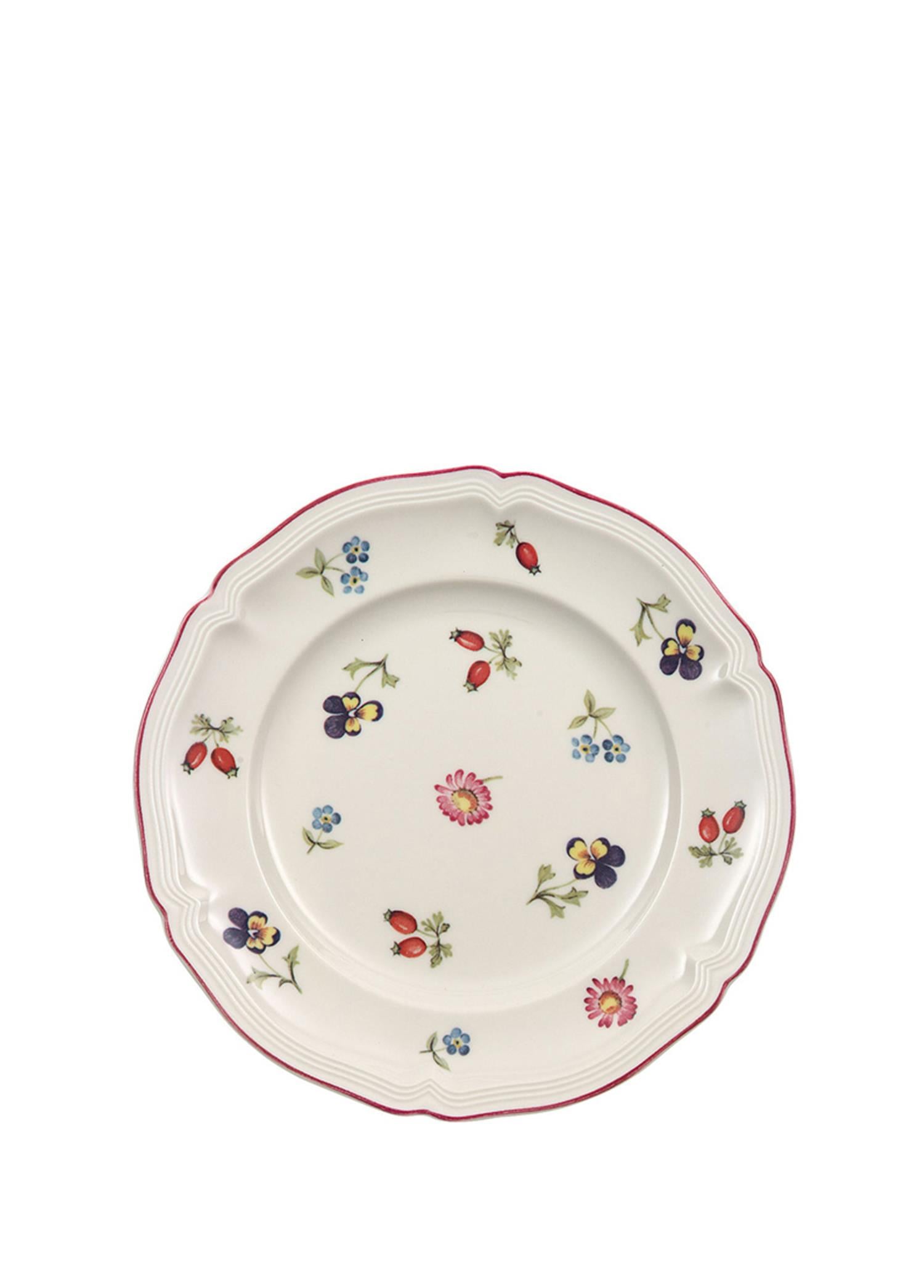 VB PETITE FLEUR - EKMEK TABAGI, 17CM