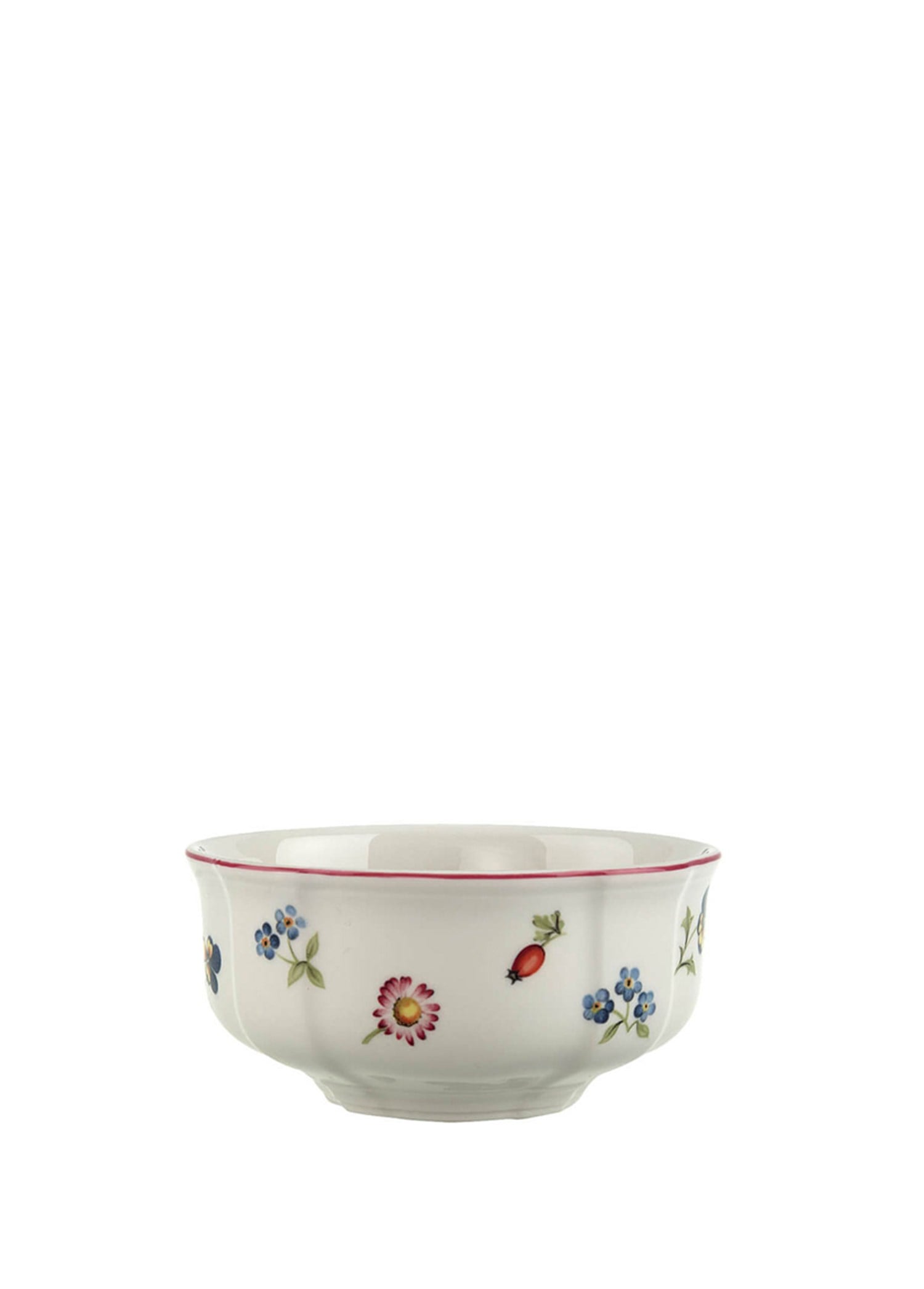 VB PETITE FLEUR - KOMPOSTO/SALATA KASESI, 12CM