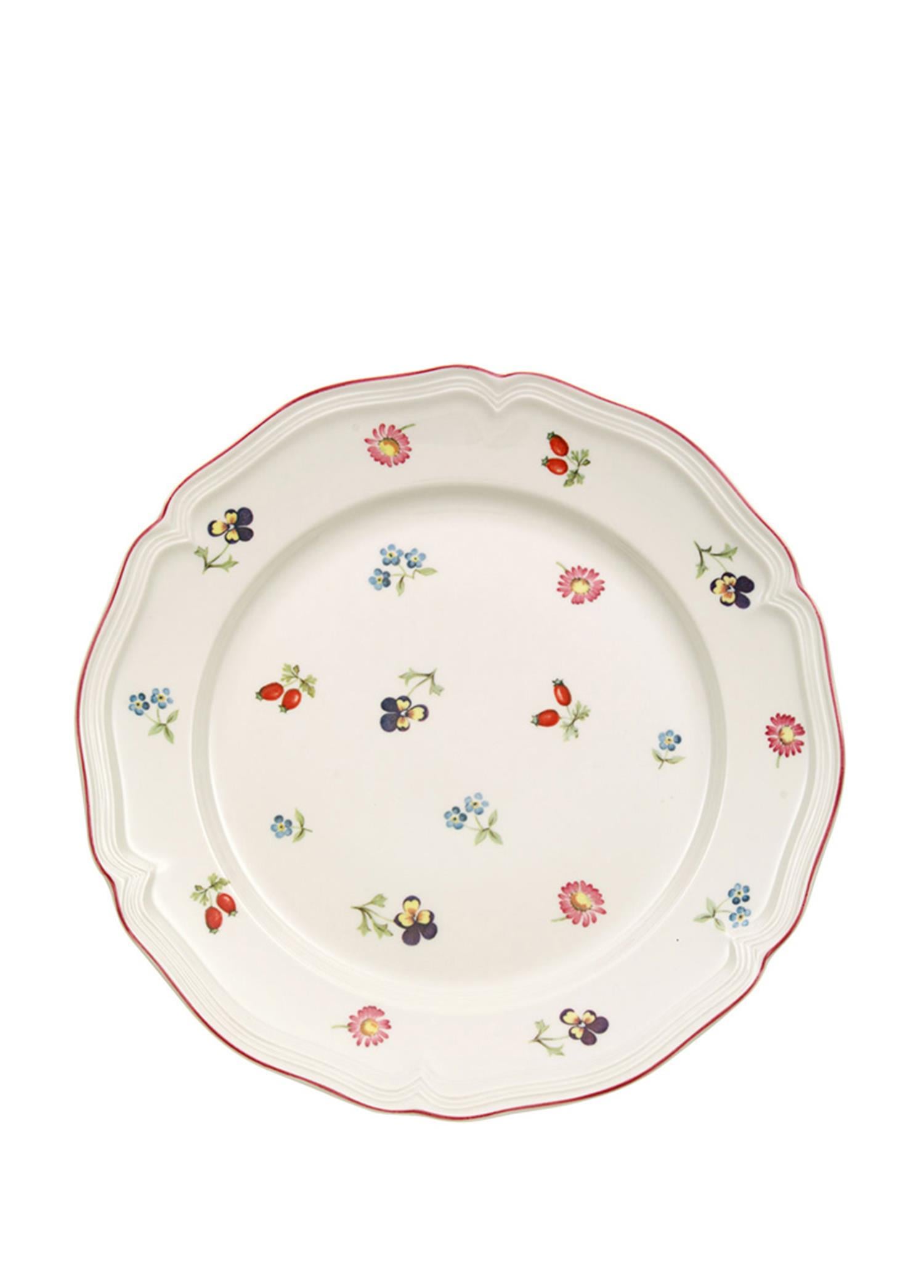 VB PETITE FLEUR - PASTA TABAGI, 21CM