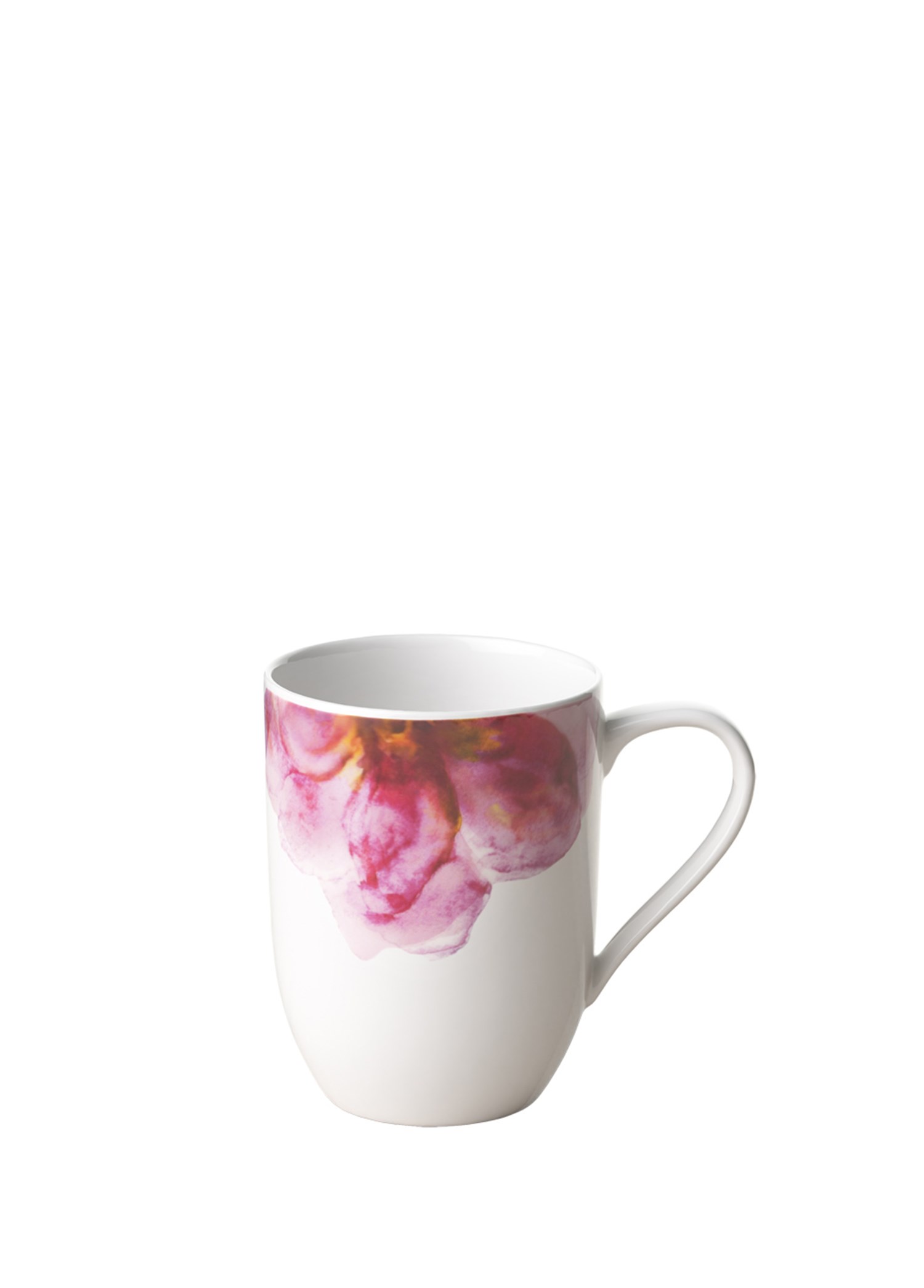 VB ROSE GARDEN-MUG, 0.34L