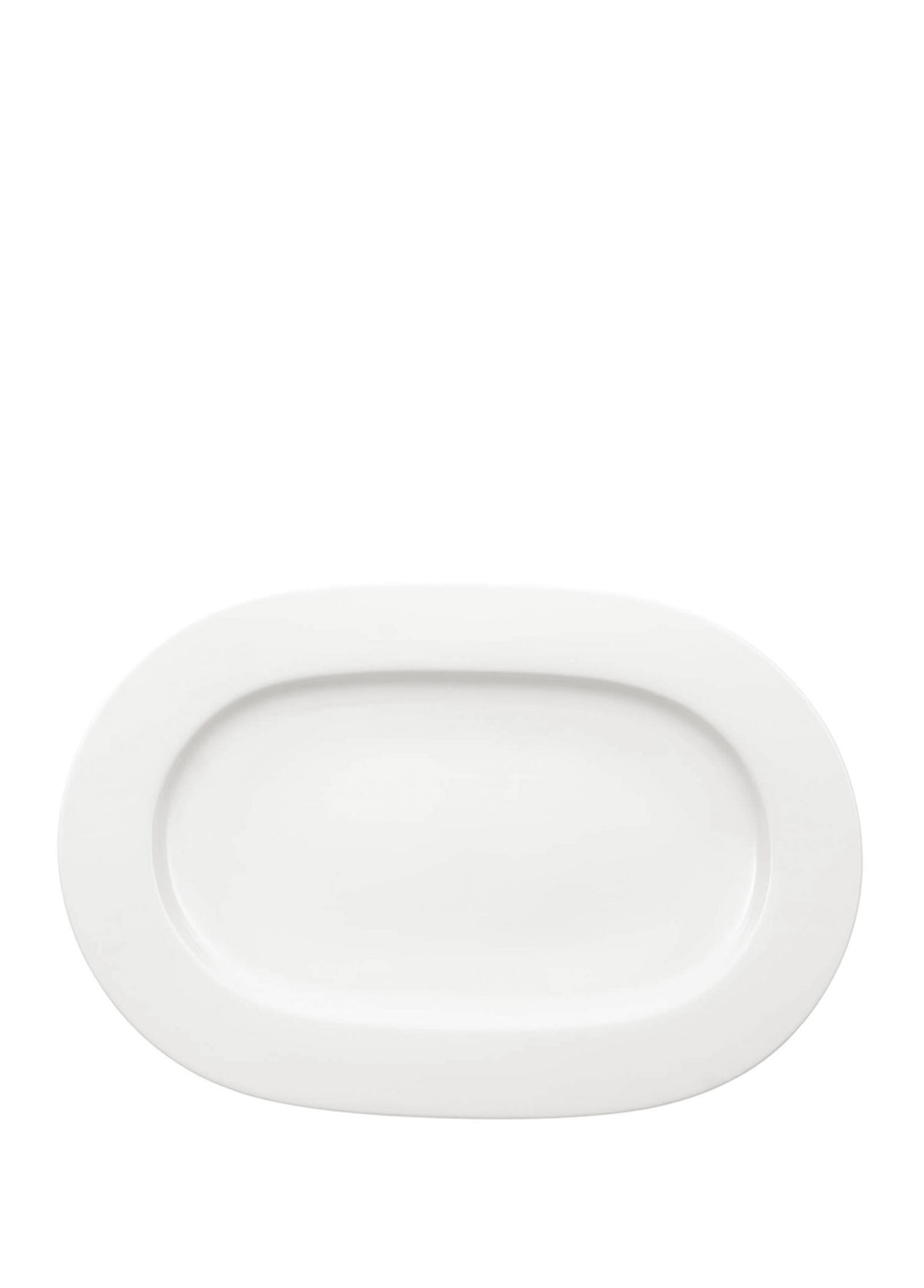 VB ROYAL - OVAL SERVIS TABAGI, 34CM