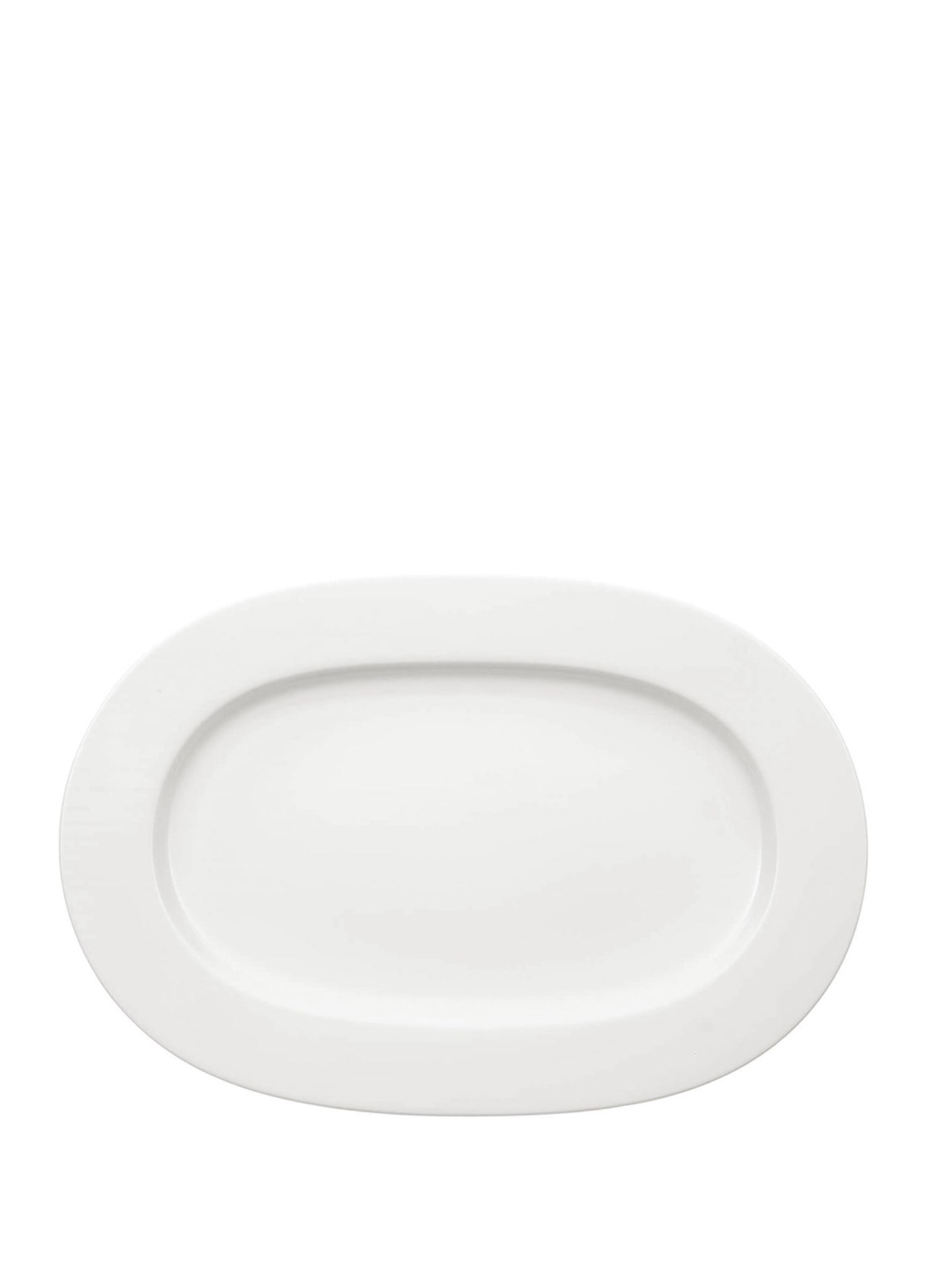 VB ROYAL - OVAL SERVIS TABAGI, 41CM