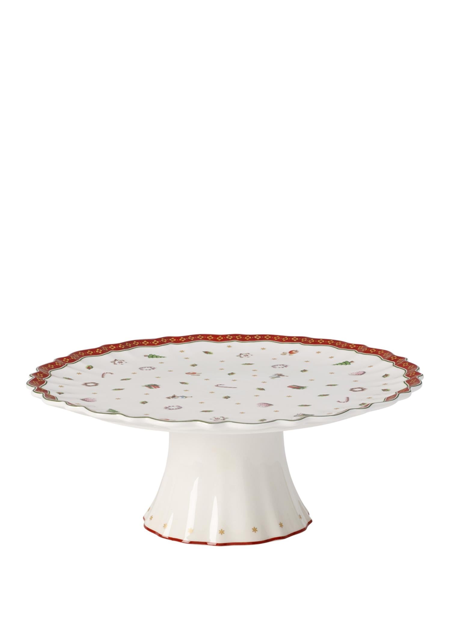 VB TOYS DELIGHT - AYAKLI SERVIS TABAGI, 28 CM