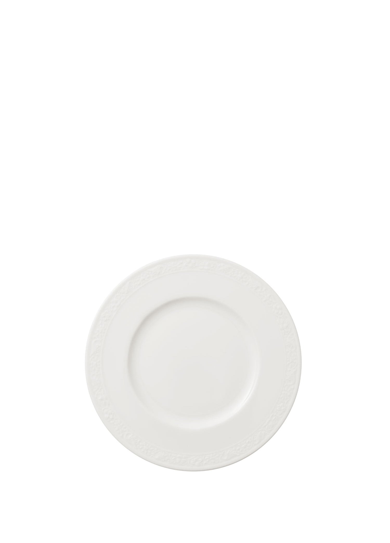 VB WHITE PEARL - EKMEK TABAGI,18CM