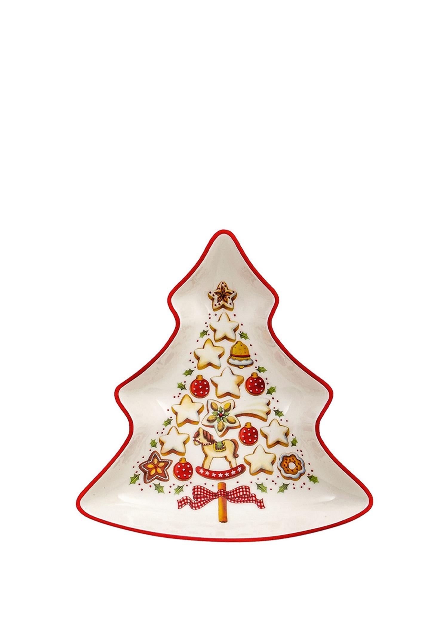 VB WINTER BAKERY - AGAC KASE, KUCUK, 17CM
