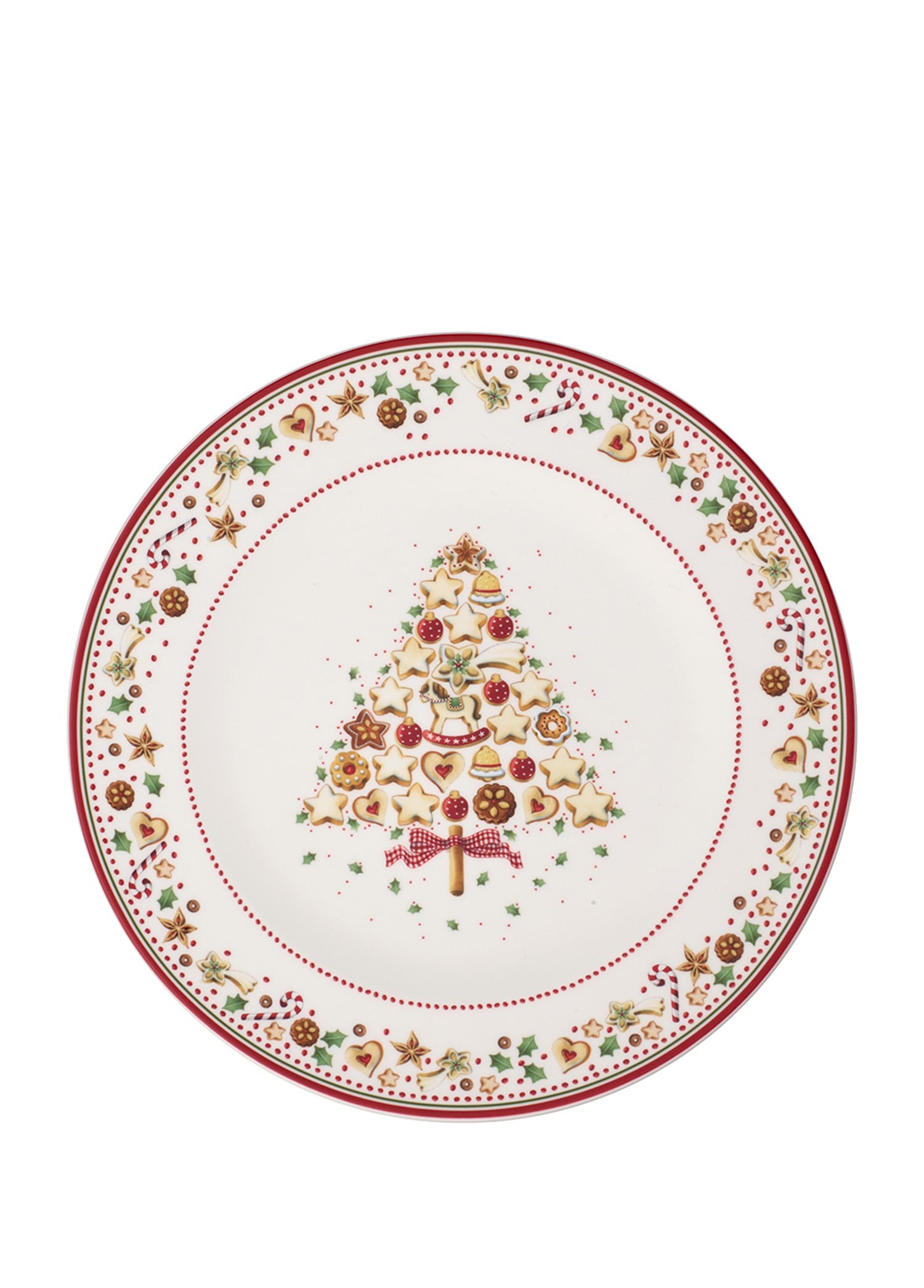 VB WINTER BAKERY DELIGHT - SERVIS TABAGI, 32CM