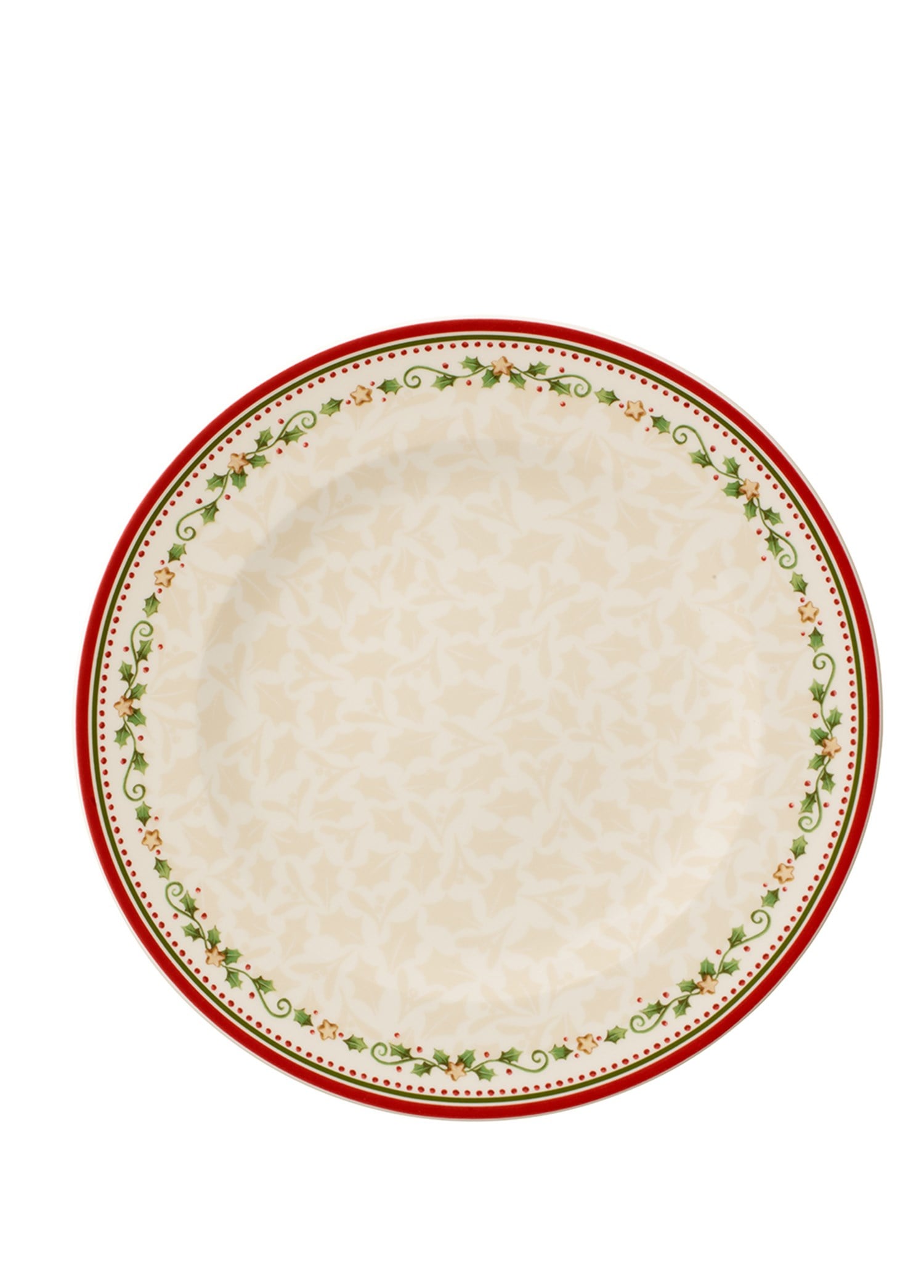 VB WINTER BAKERY DELIGHT-YEMEK TABAGI, DUSEN YILDIZLAR, 27CM