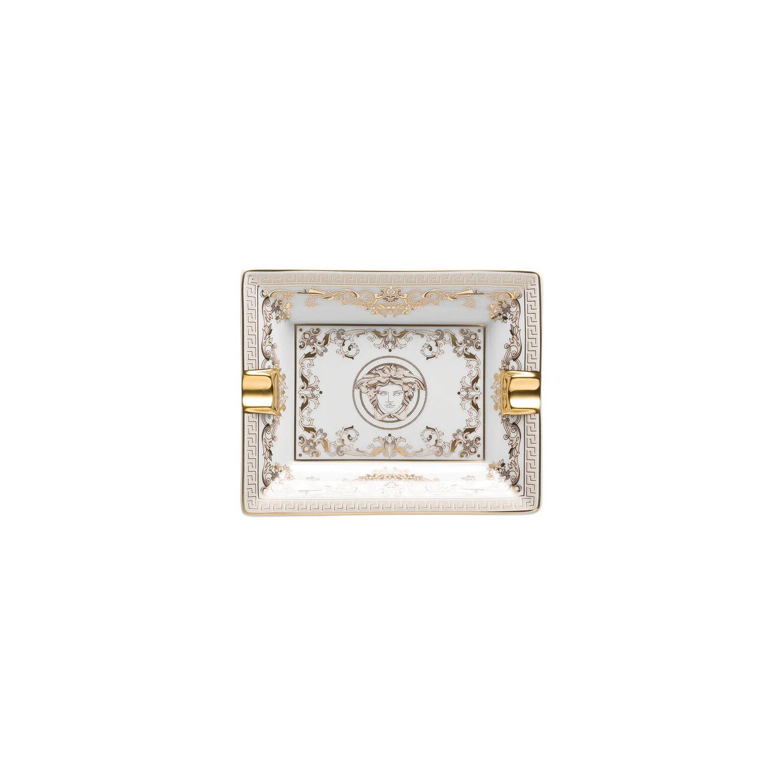 VERSACE KÜLLÜK 13 CM MEDUSA GALA
