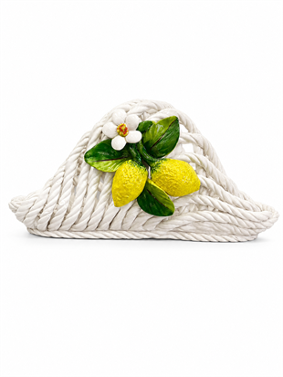 22x12 CM LİMON PEÇETELİK
