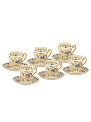 EL BOYAMA BADE CONTEZ FİNCAN SET