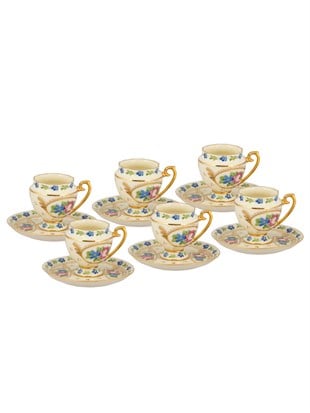 EL BOYAMA BADE CONTEZ FİNCAN SET