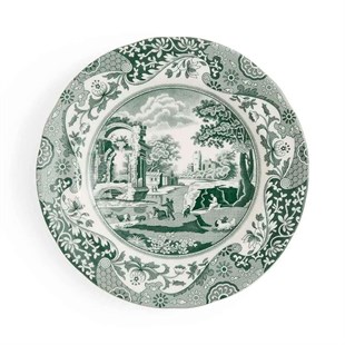 GREEN ITALIAN 20 CM PASTA TABAĞI