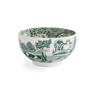 Green Italian Kase 11 cm