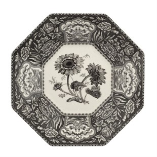 HERITAGE SEKİZGEN 35 CM SERVİS TABAĞI