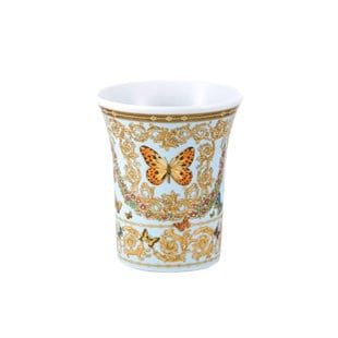 LE JARDİN DE VERSACE 18 CM VAZO