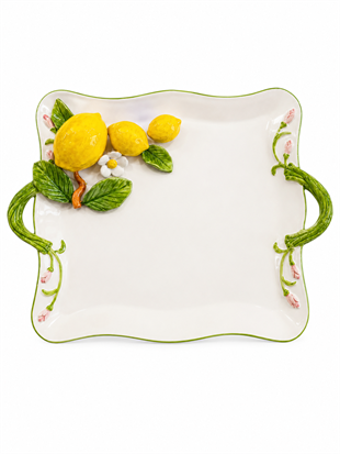 LİMON TEPSİ ANNALUMA
